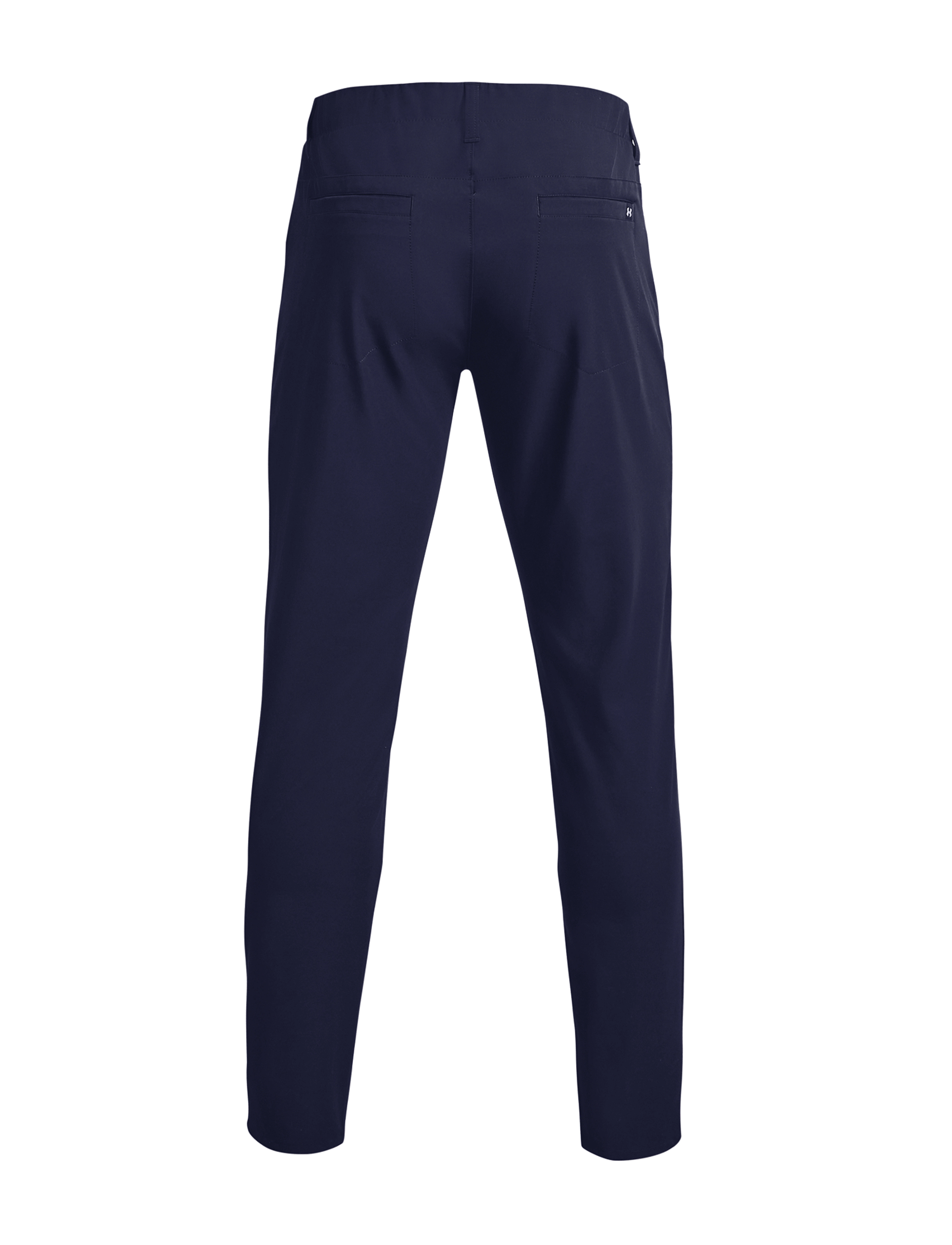 Under Armour - UA Drive 5 Pocket Pant - midnight navy - 2