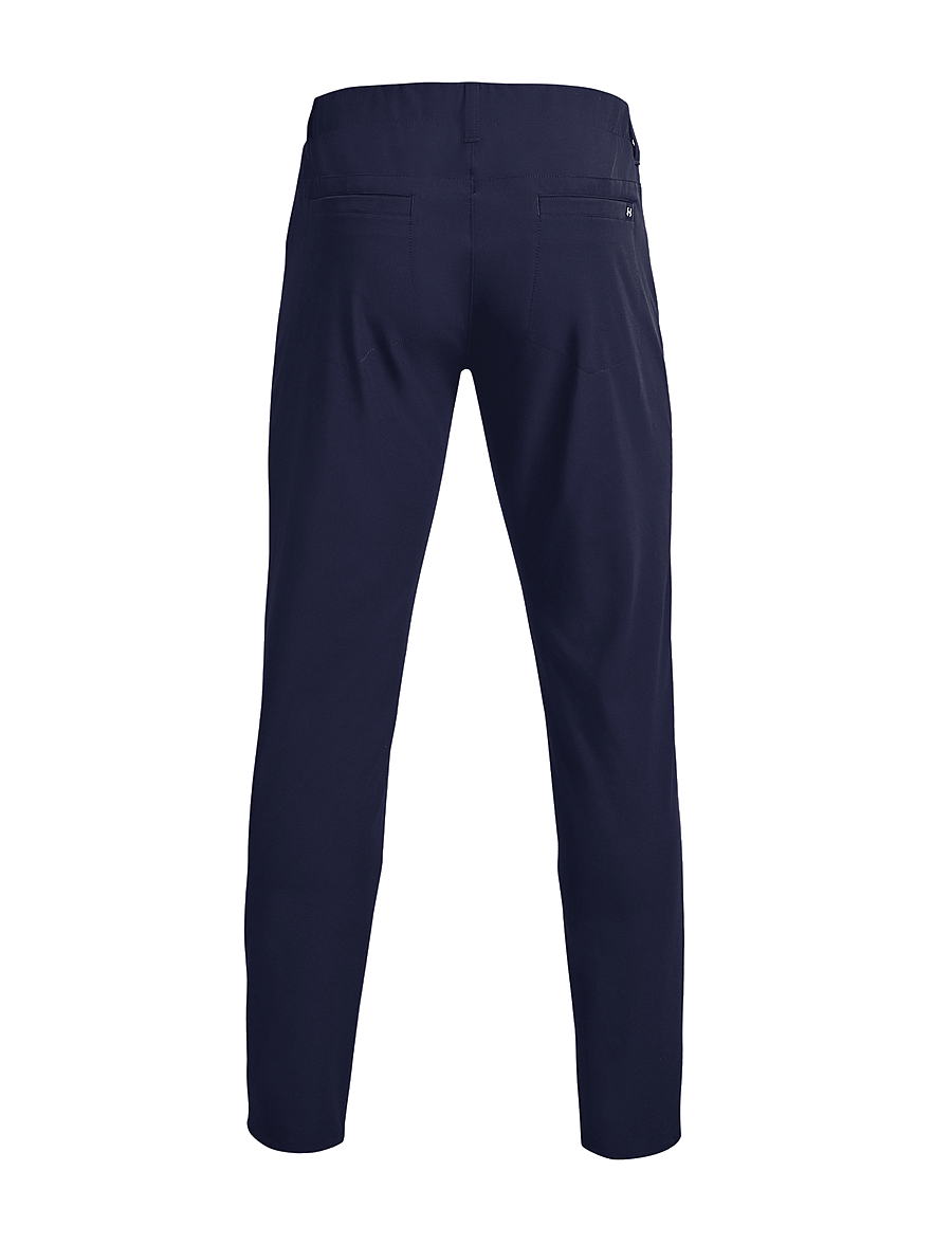 Under Armour - UA Drive 5 Pocket Pant - midnight navy - 2