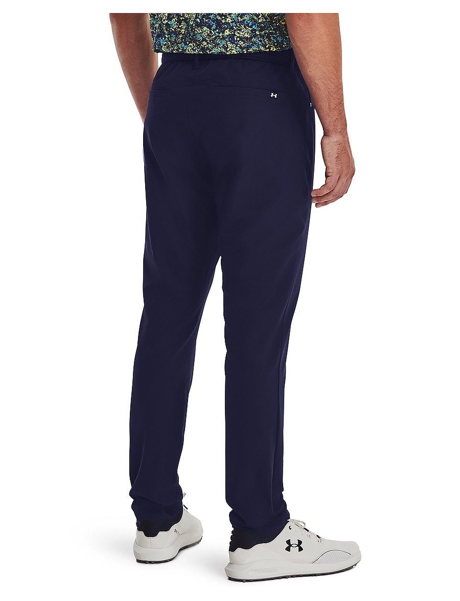 Under Armour - UA Drive 5 Pocket Pant - midnight navy - 3