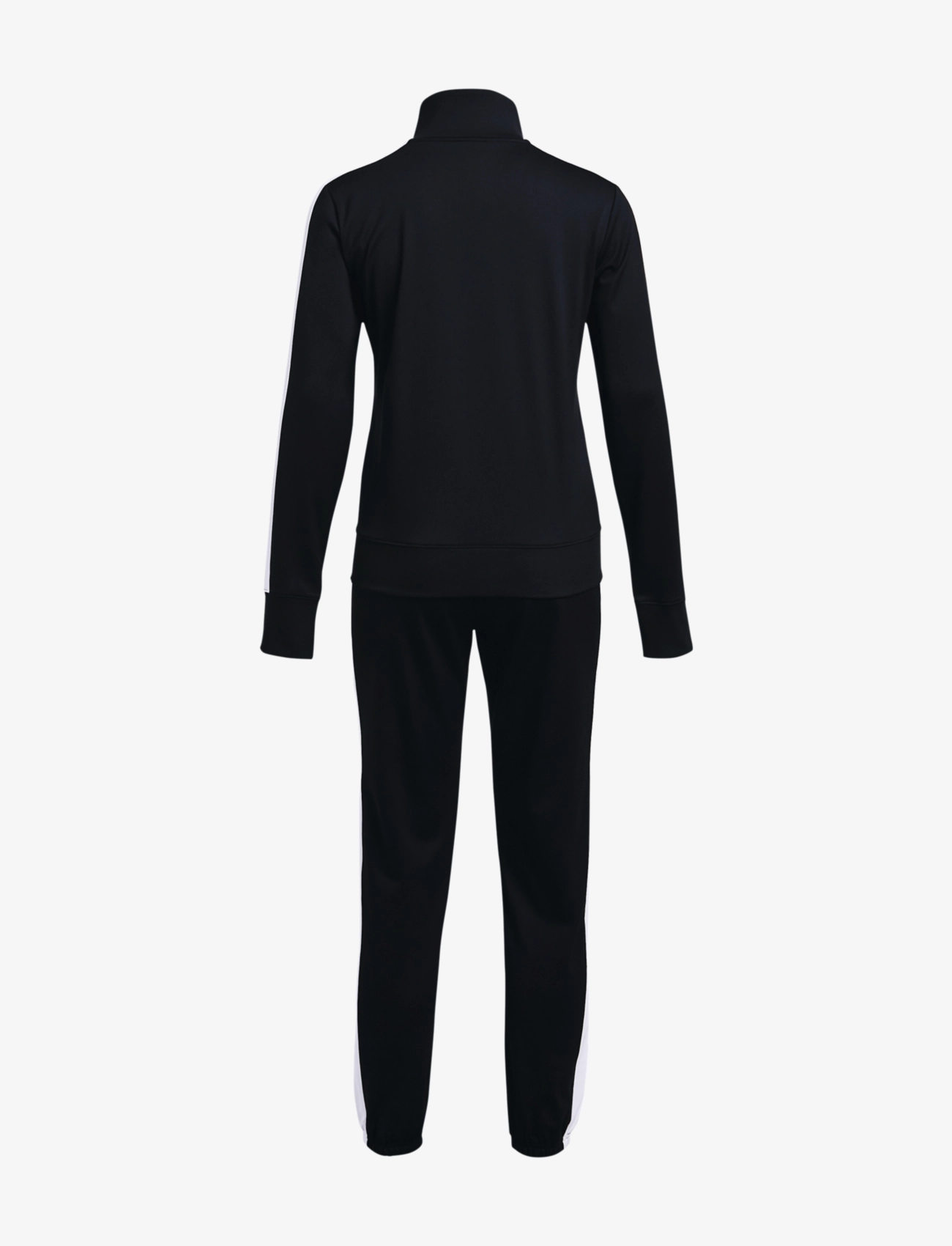 Under Armour - Tricot Tracksuit - black - 2