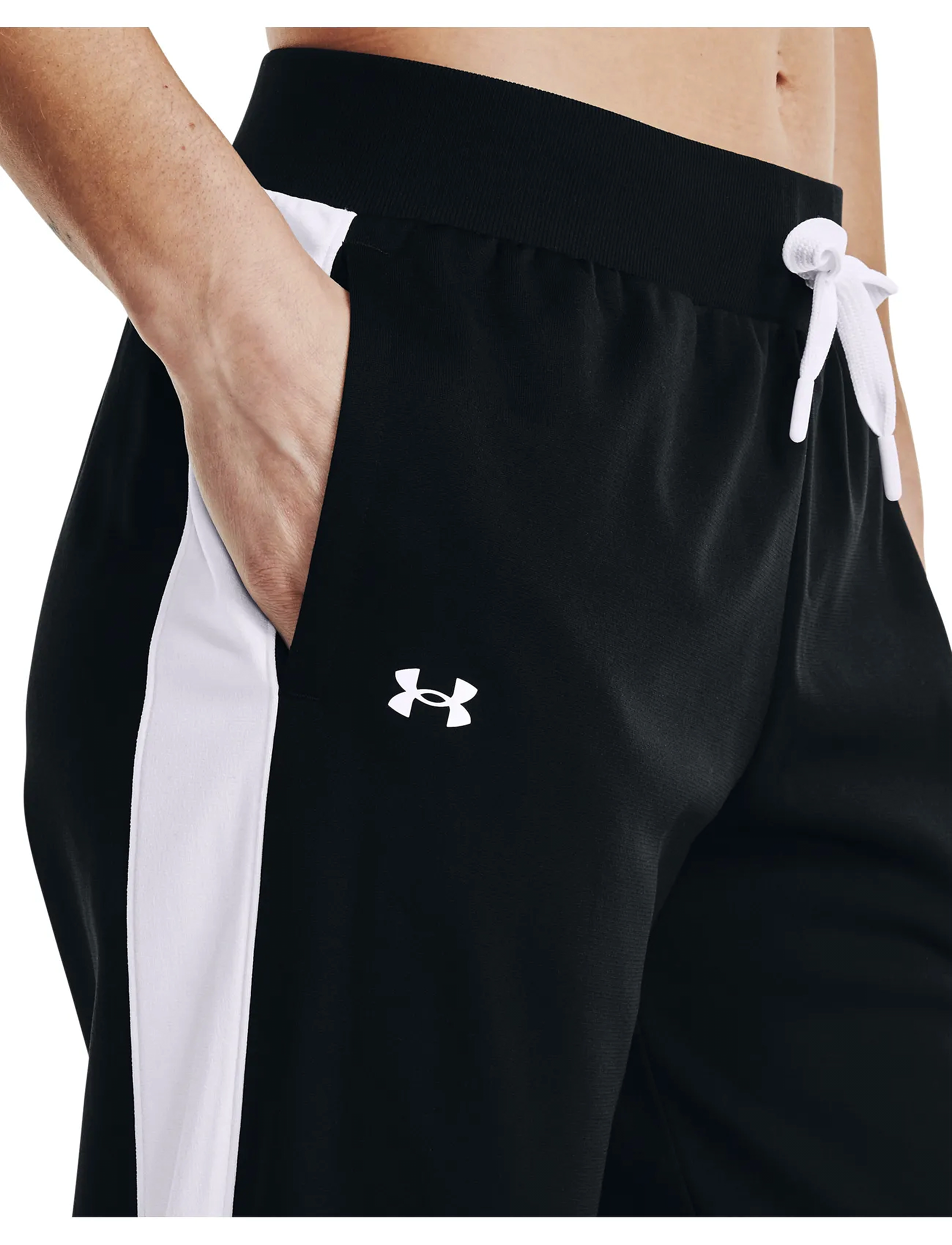 UNDER ARMOUR Tricot Tracksuit underställ dam – bild 4