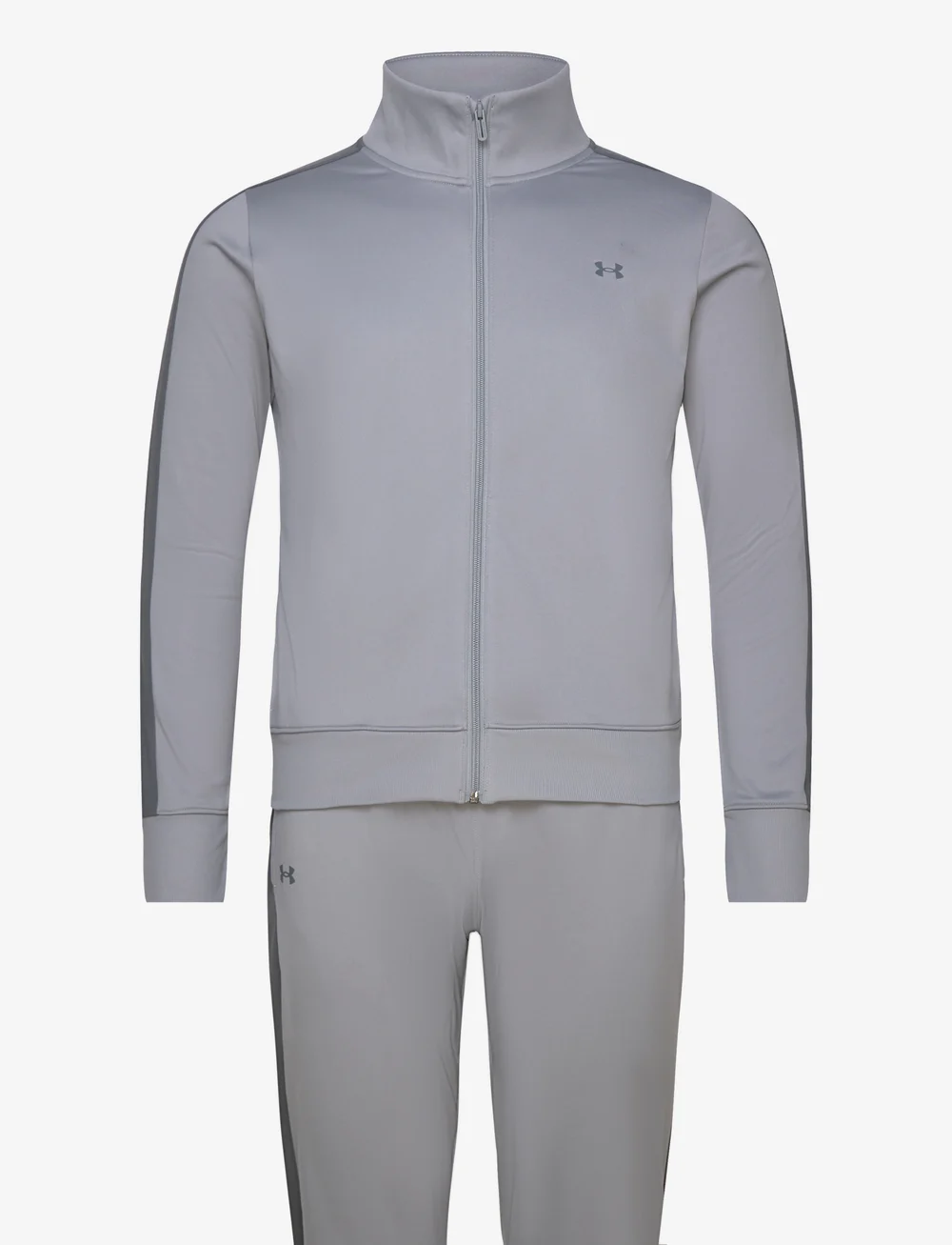 Under Armour Tricot Tracksuit shop at Booztlet