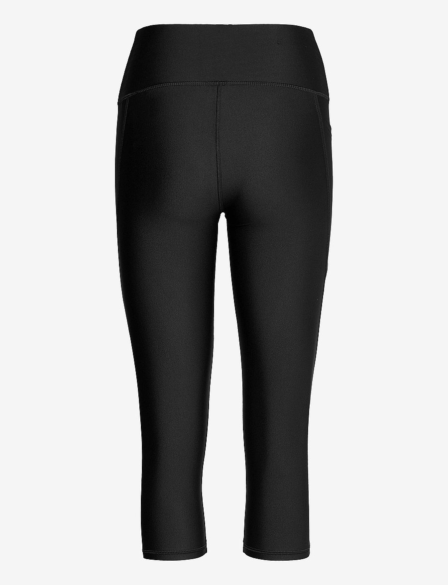 Under Armour - Tech Hi Capri - 3/4 längd - black - 2