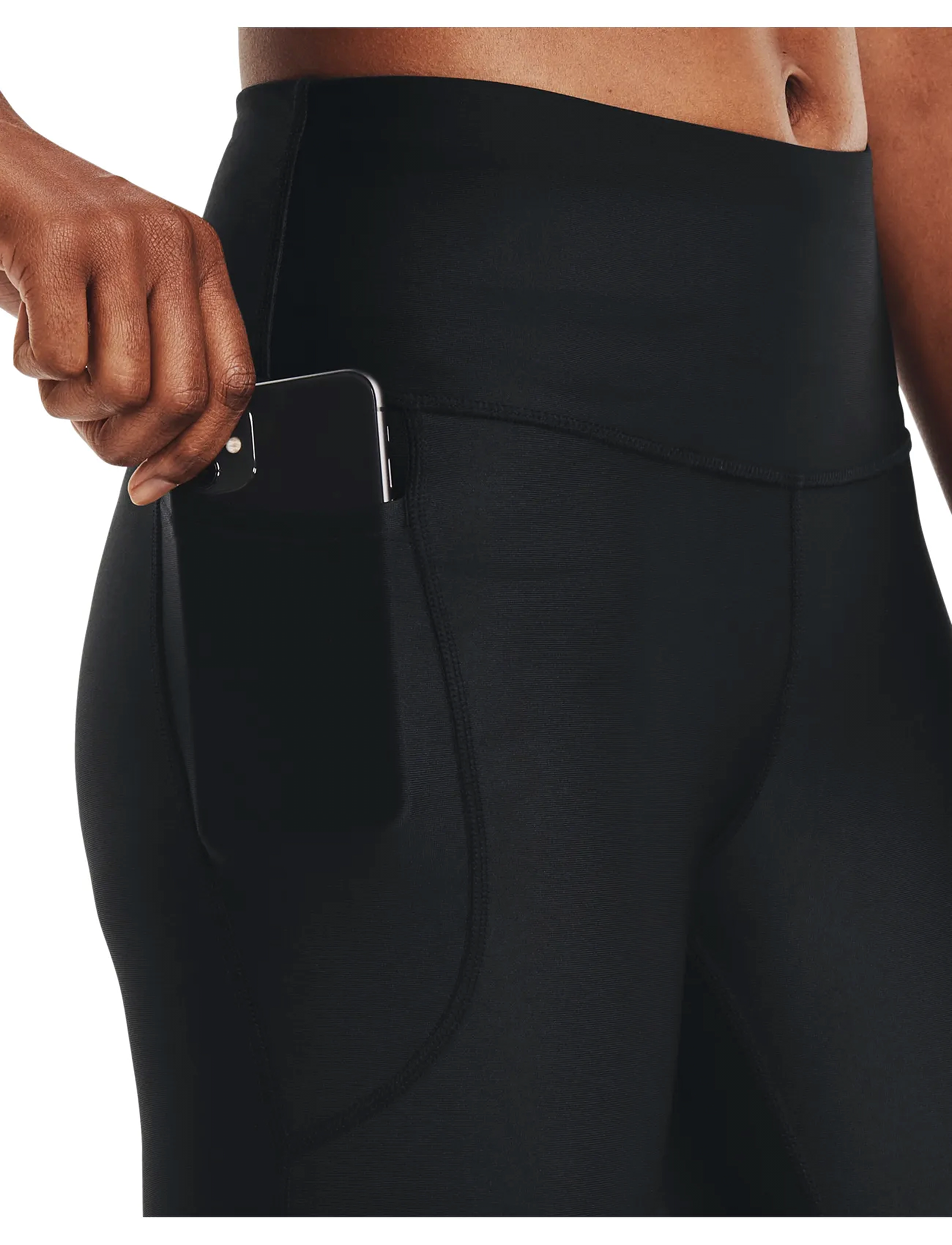 UNDER ARMOUR Sportbyxa dam – bild 5