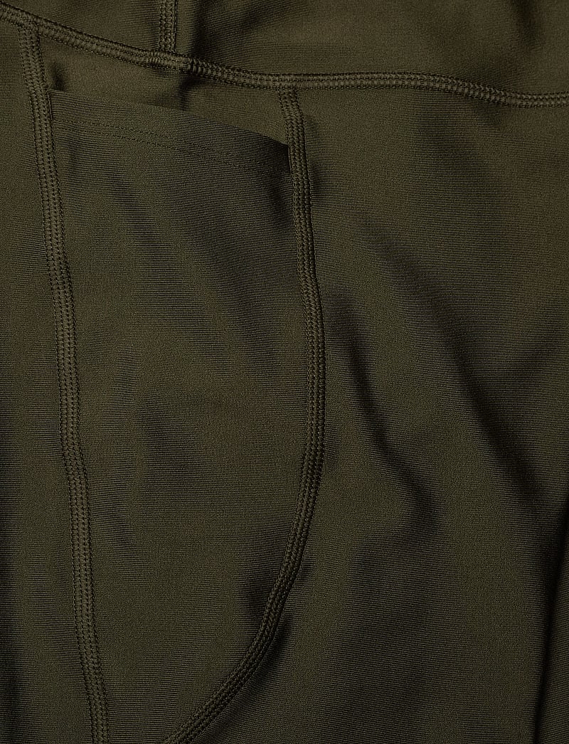 Under Armour - Tech Hi Capri - 3/4 længde - expedition green - 5