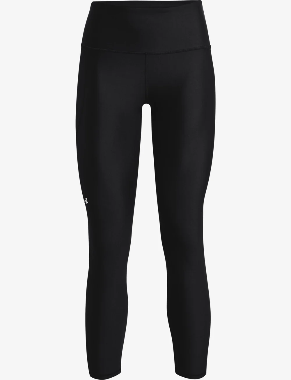 Under Armour - Tech Hi Ankle Leg - 7/8 längd - black - 1