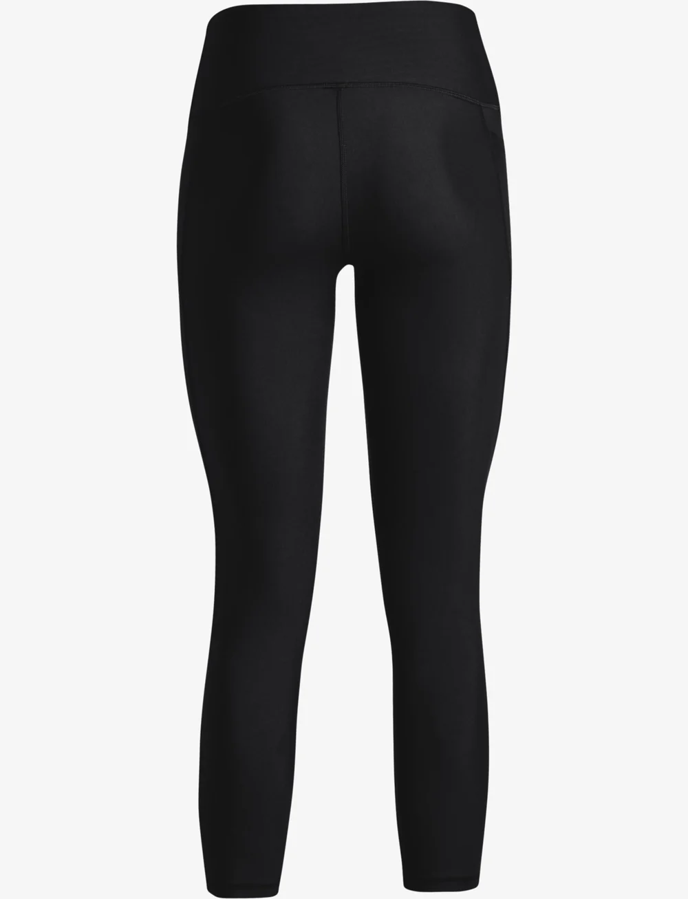 Under Armour - Tech Hi Ankle Leg - 7/8 längd - black - 2