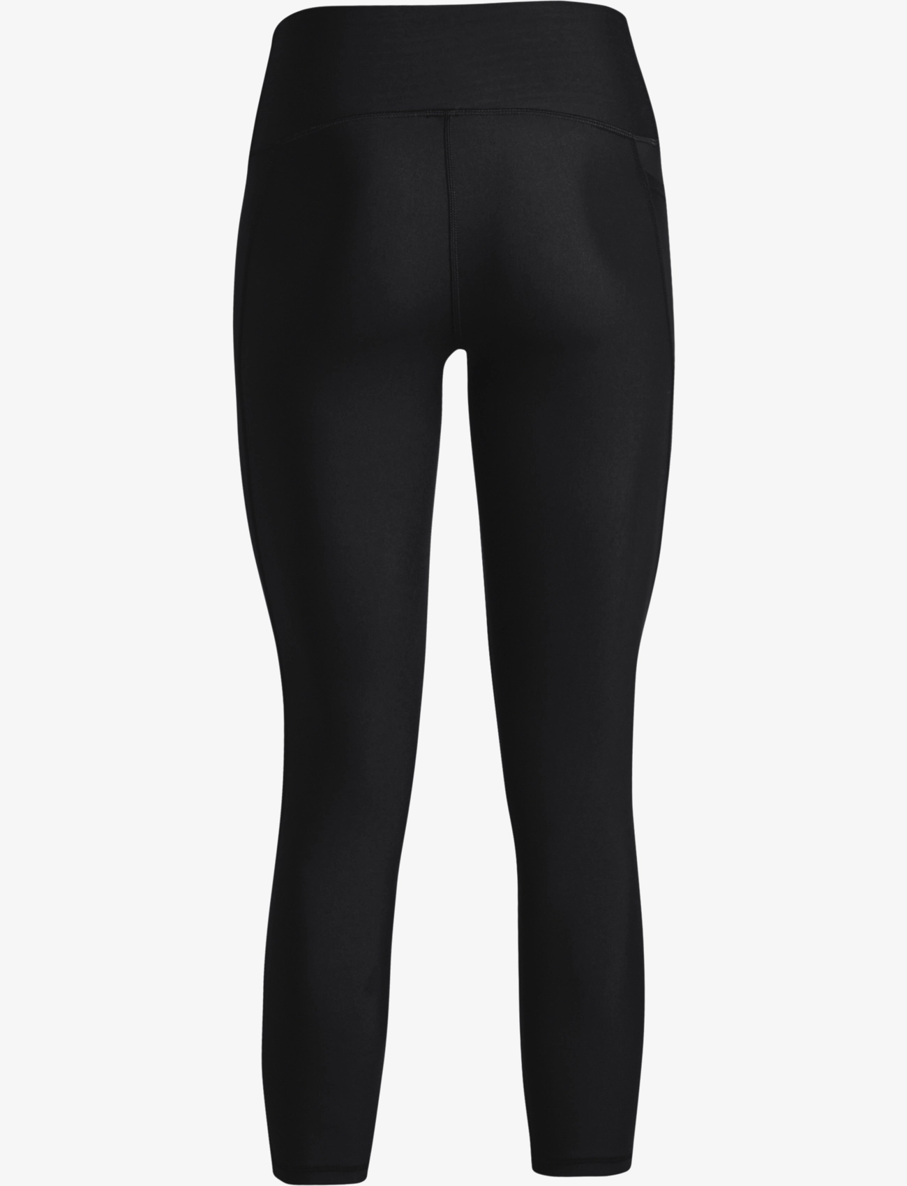 Under Armour - Tech Hi Ankle Leg - treningstights - black - 2