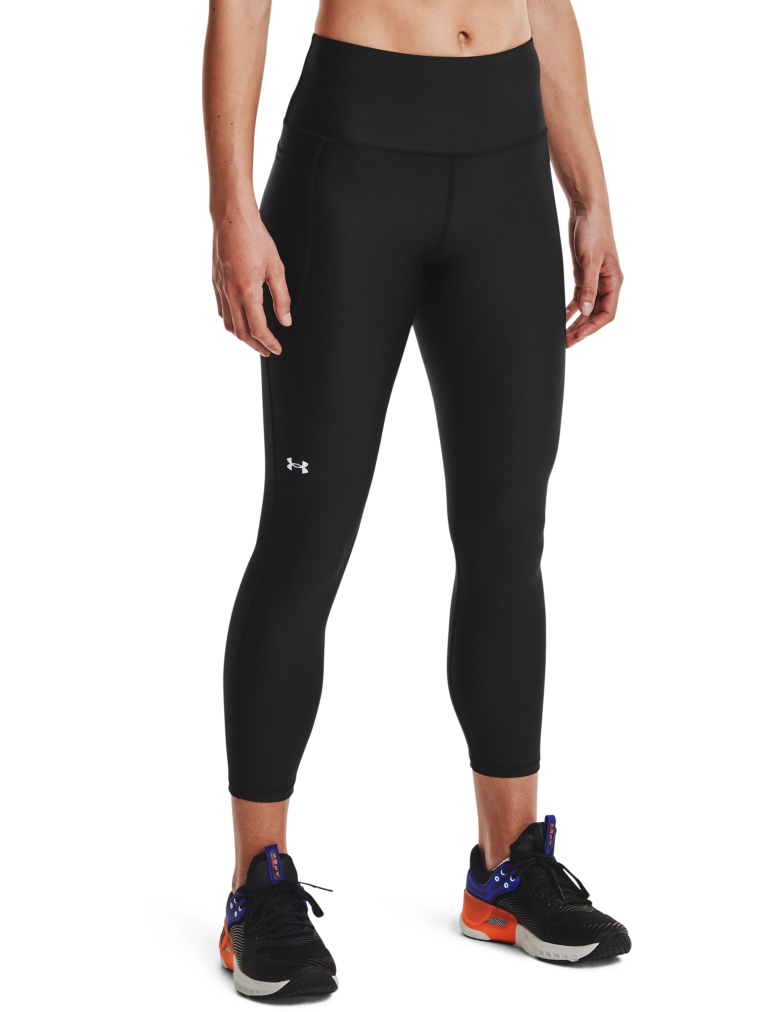 Byxor Under Armour Cheville Ua Tech 5