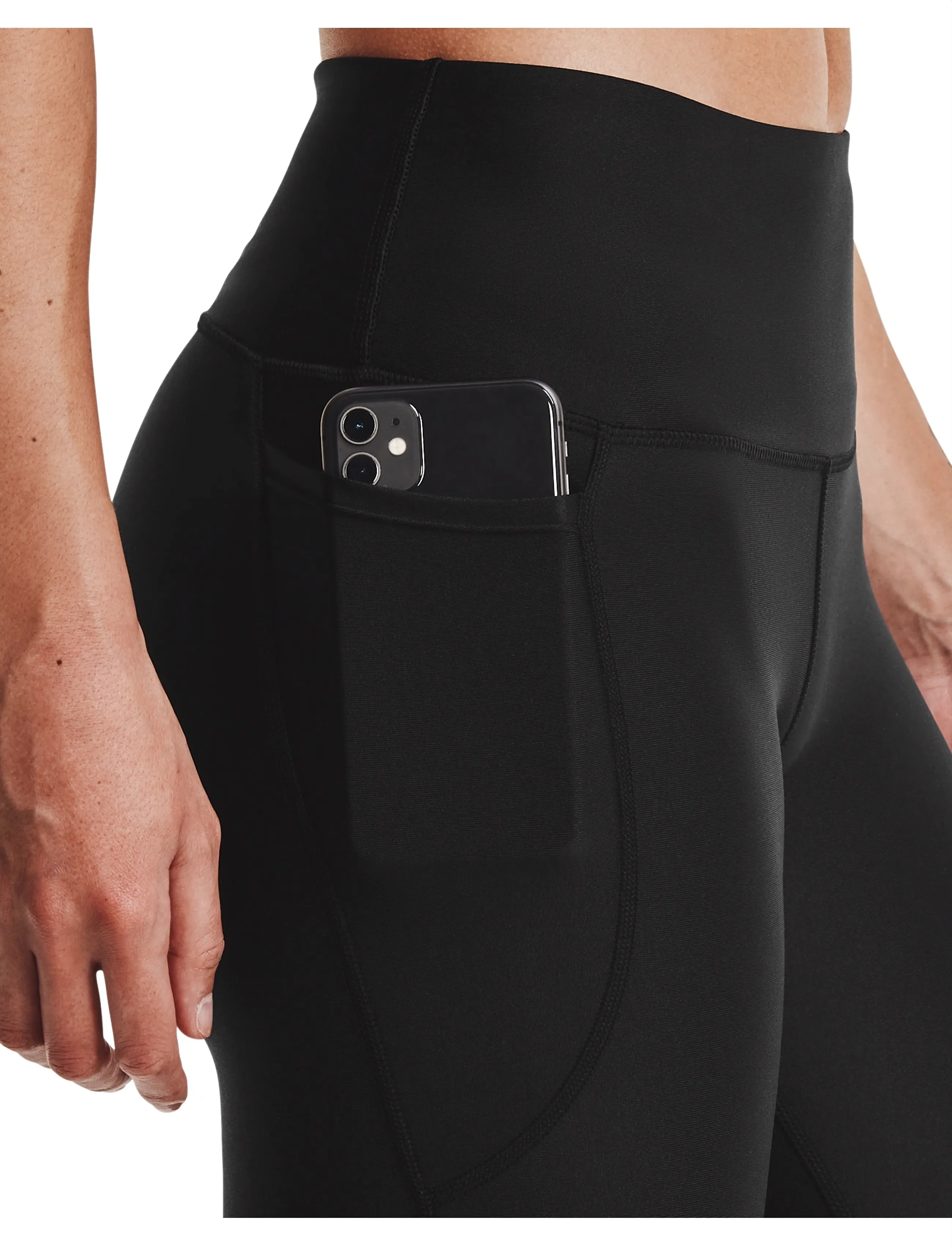 Byxor Under Armour Cheville Ua Tech 7
