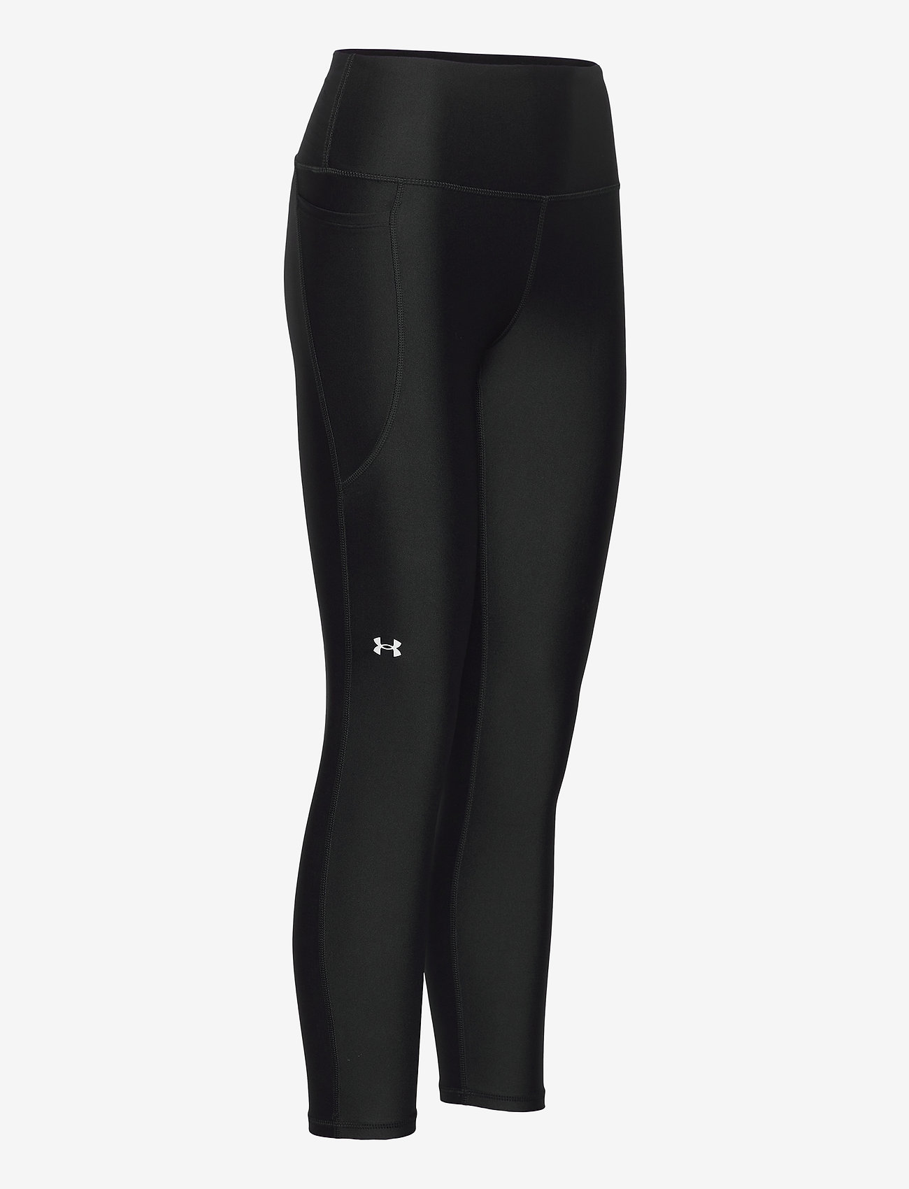 Under Armour - Tech Hi Ankle Leg - 7/8 længde - black - 3