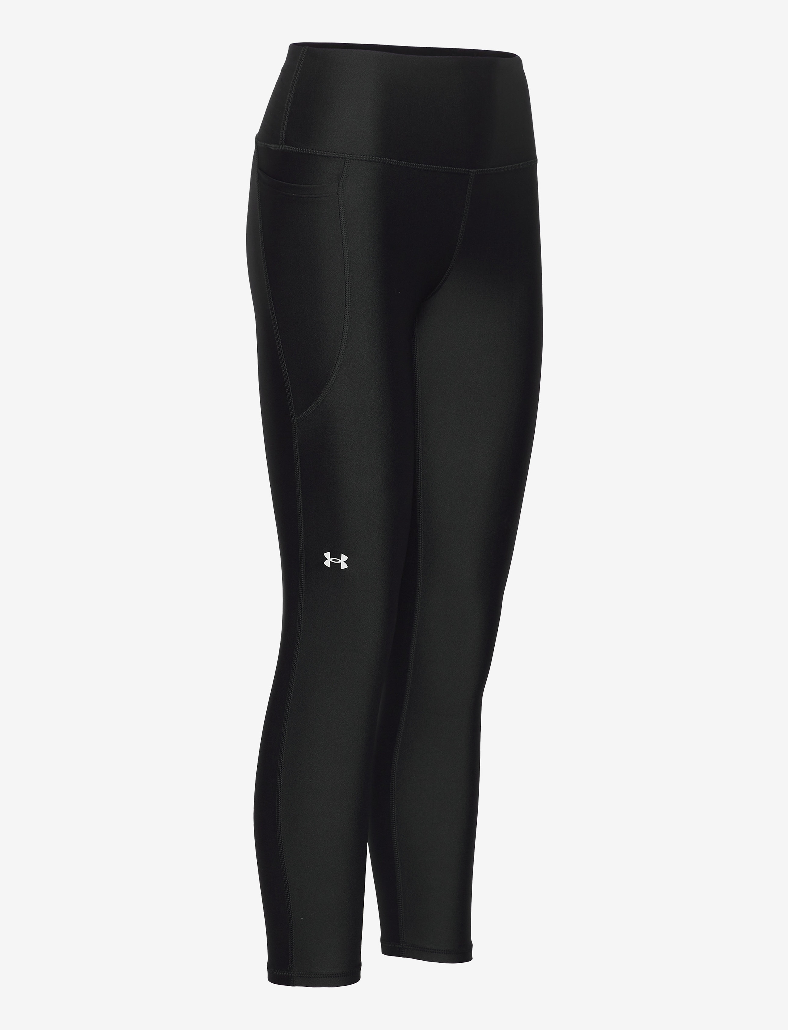 Under Armour - Tech Hi Ankle Leg - treningstights - black - 3