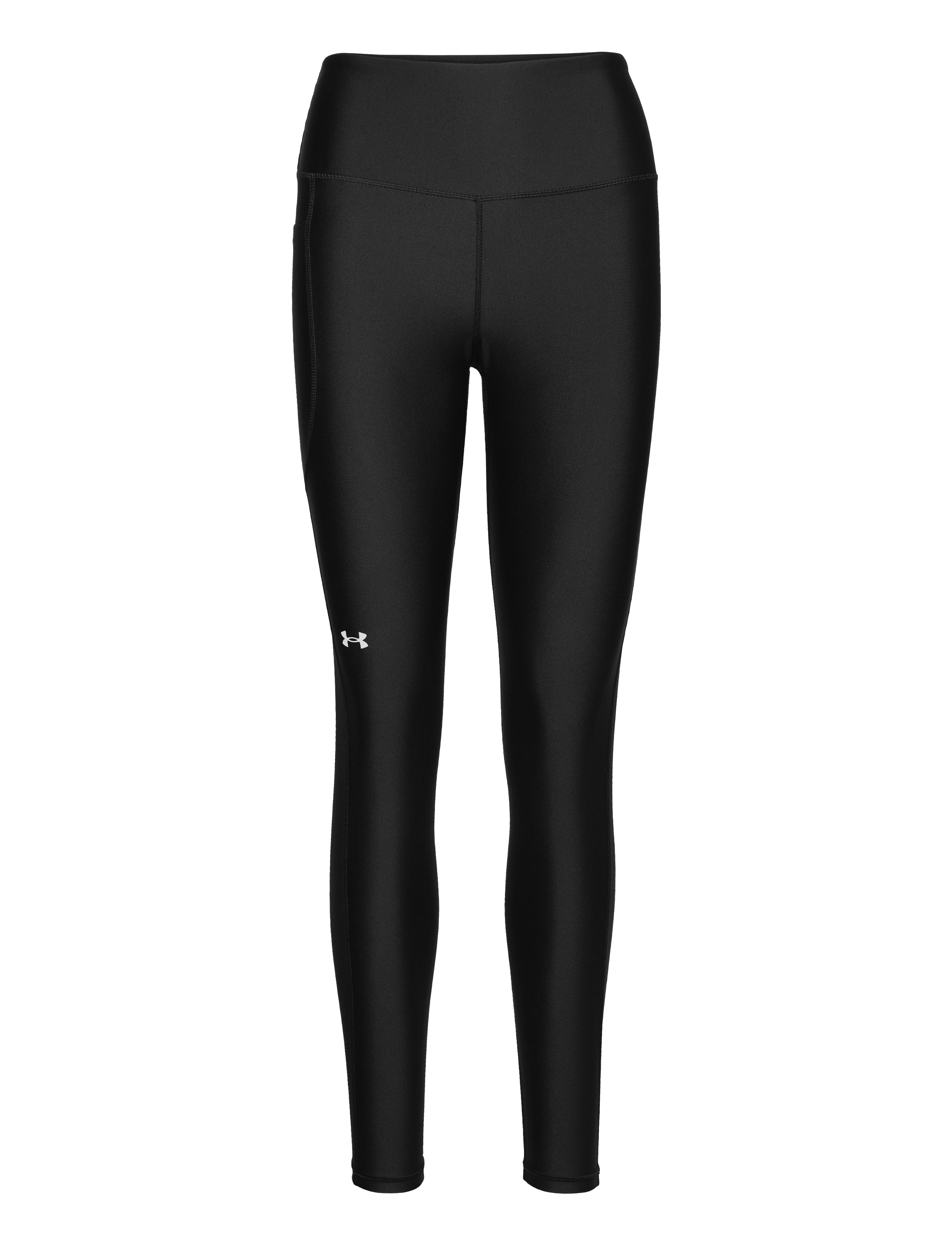 UNDER ARMOUR Tech Hirise Legging Schwarz - L - Damen