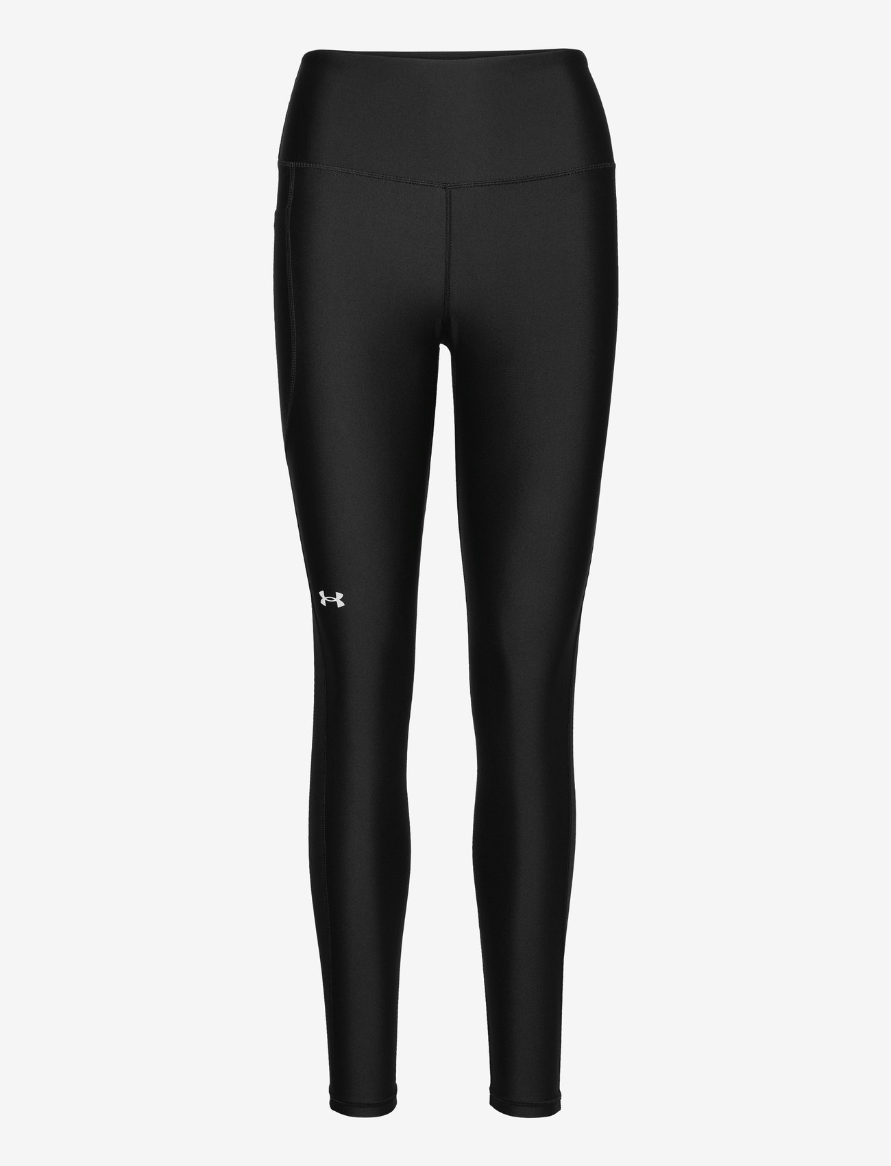 Under Armour - Tech HiRise Legging - full längd - black - 1