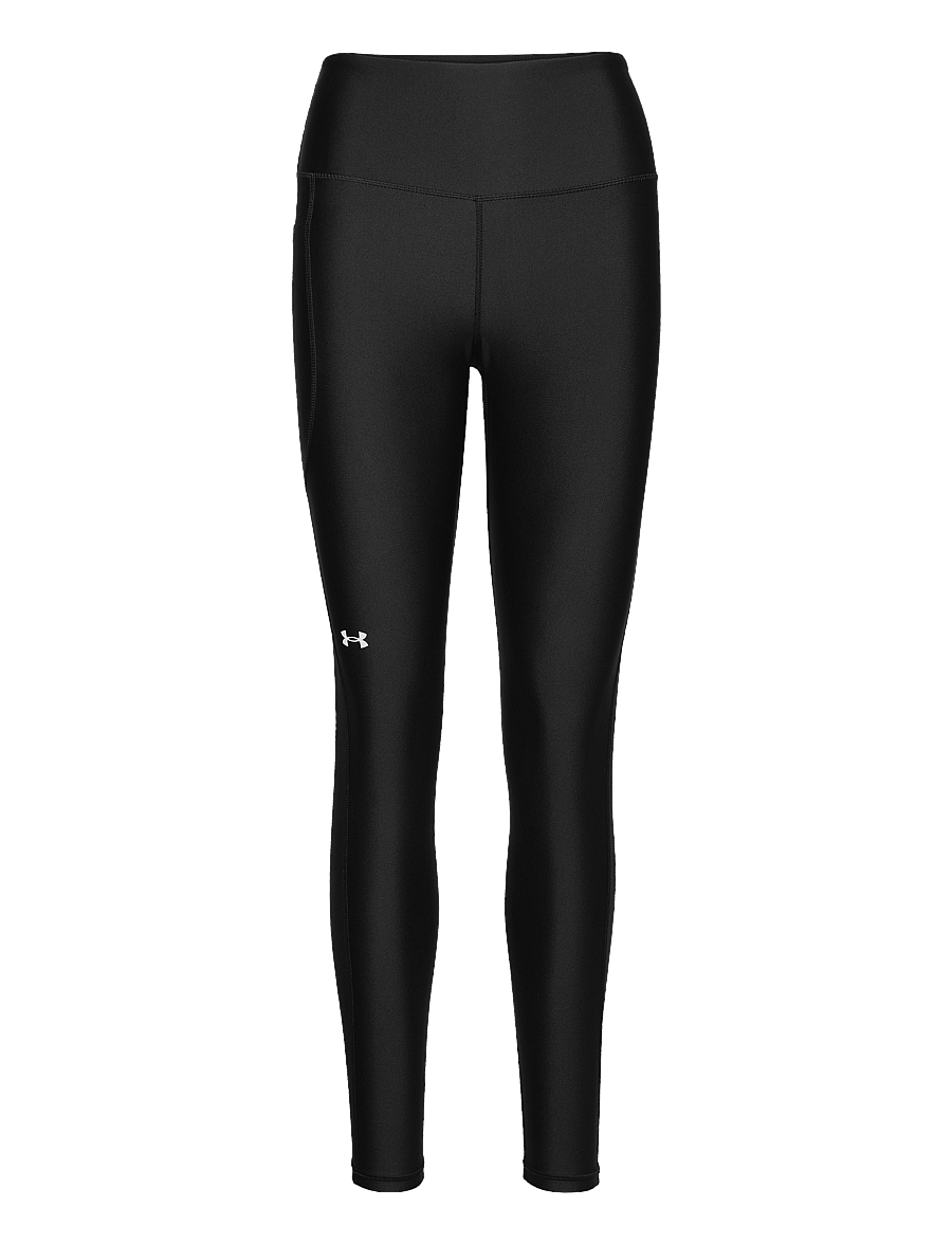 Under Armour - Tech HiRise Legging - treningstights - black - 1