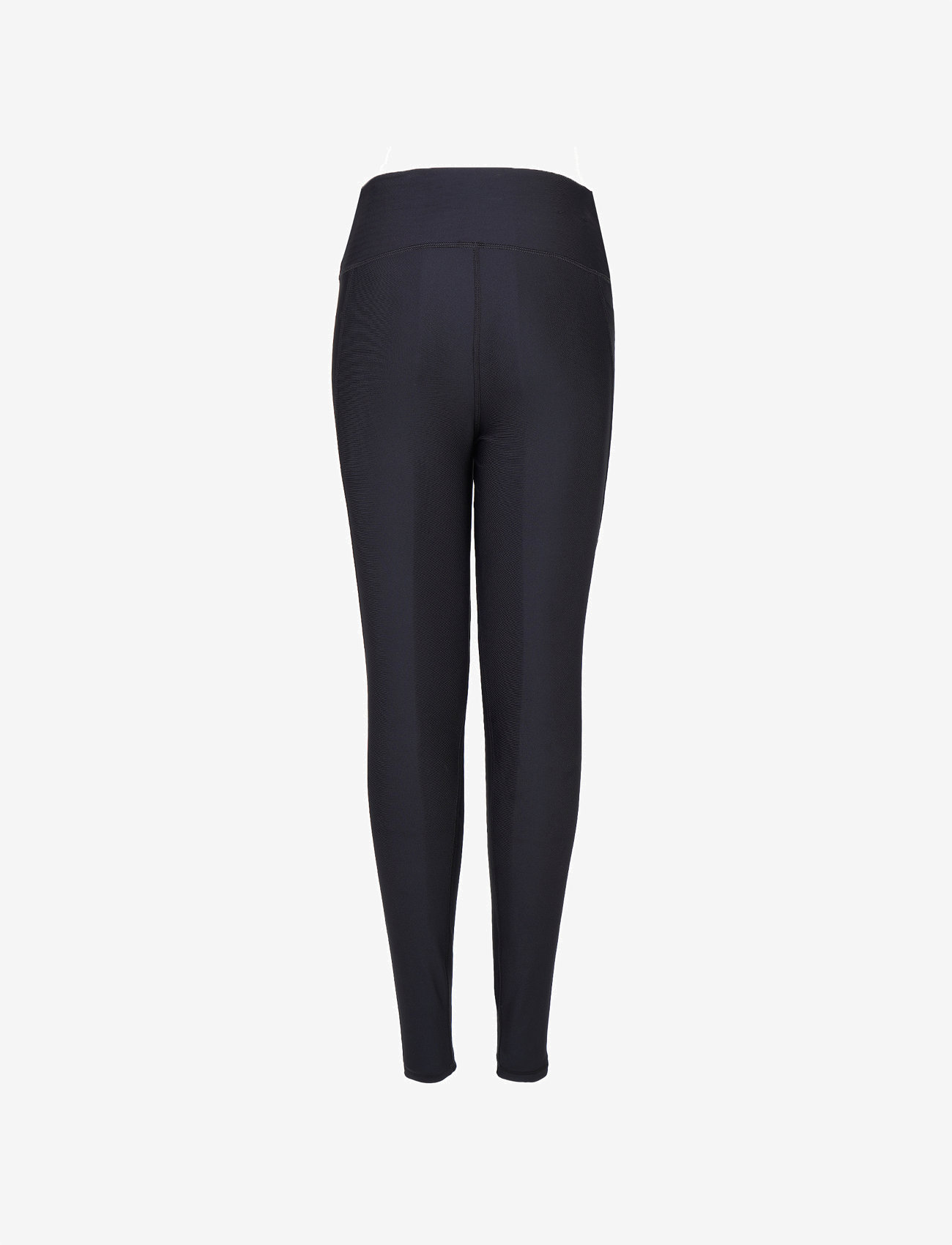 Under Armour - Tech HiRise Legging - full längd - black - 2