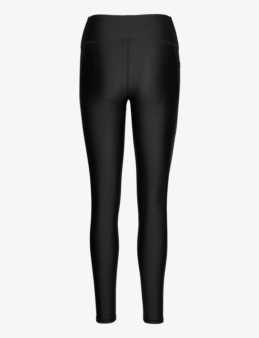 Under Armour - Tech HiRise Legging - täispikkus - black - 2