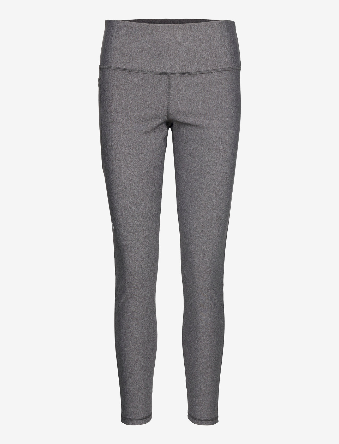 CHARCOAL LIGHT HEATHER