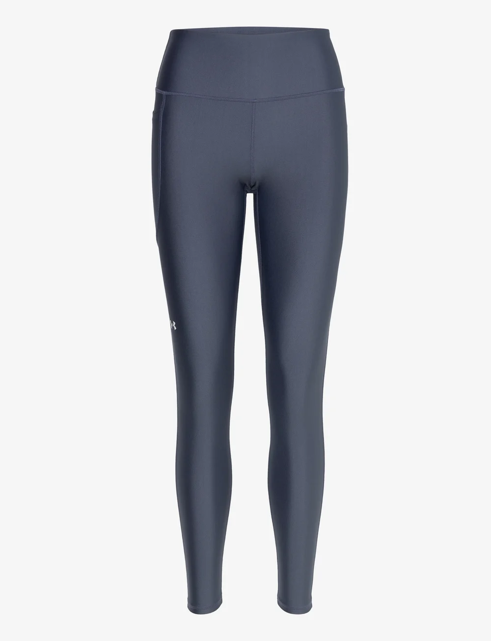 Under Armour - Tech HiRise Leg - fuld længde - downpour gray - 1