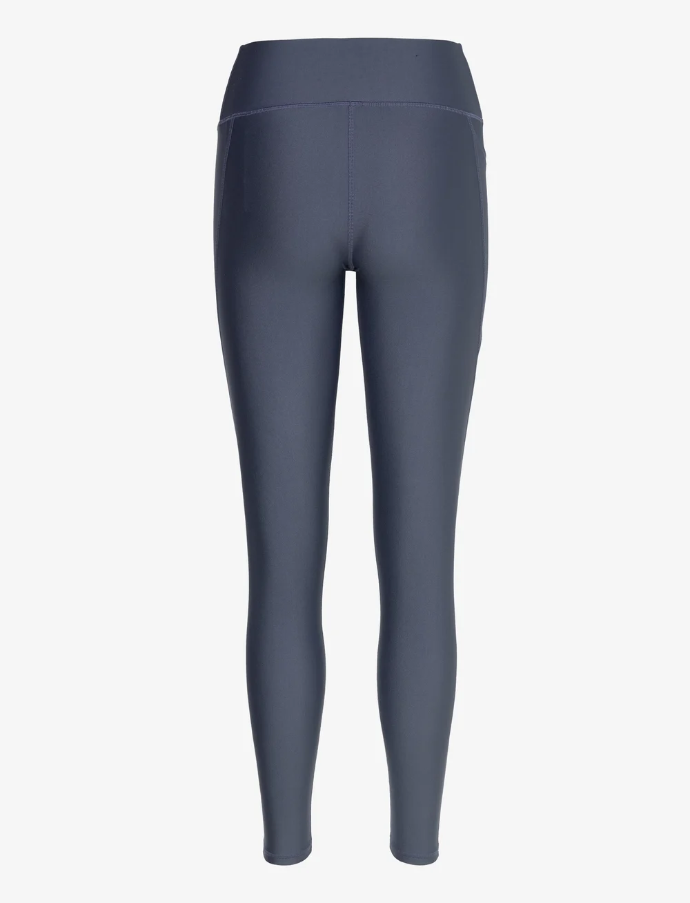 Under Armour - Tech HiRise Leg - fuld længde - downpour gray - 2