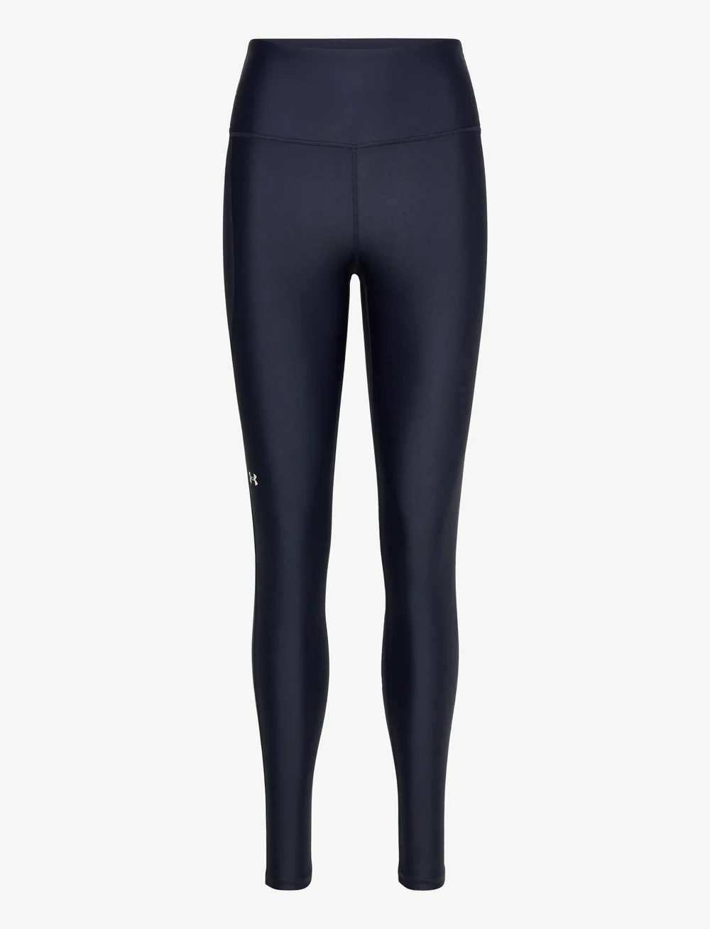Under Armour - Tech HiRise Legging - full längd - washed navy - 1