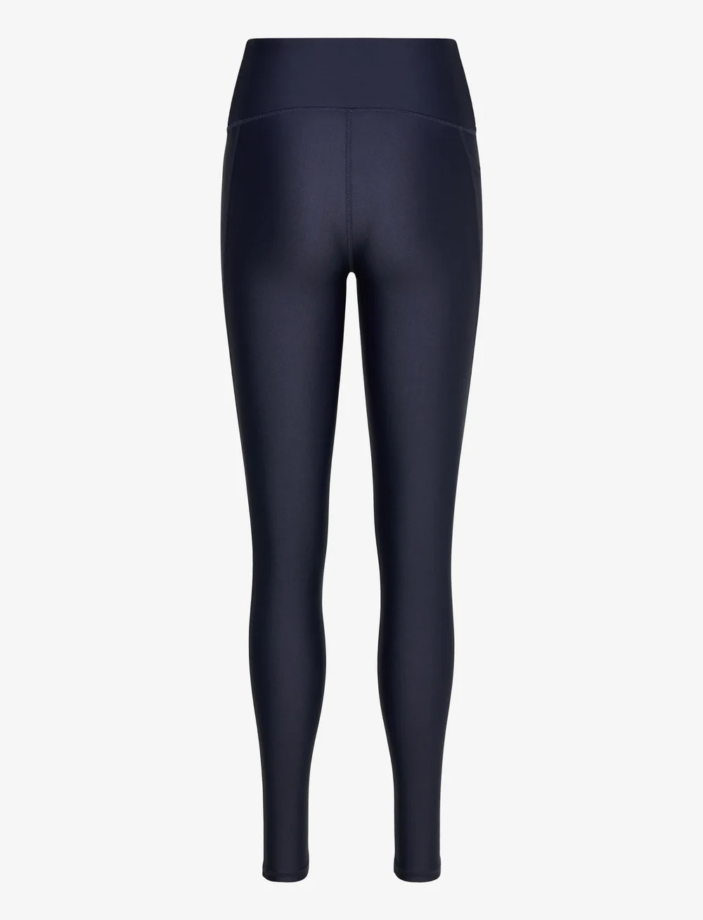 Under Armour - Tech HiRise Legging - full längd - washed navy - 2