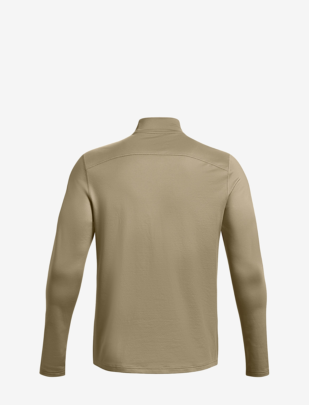 Under Armour - Tac Mock CGI Base - funktionsunterwäsche - oberteile - federal tan - 1