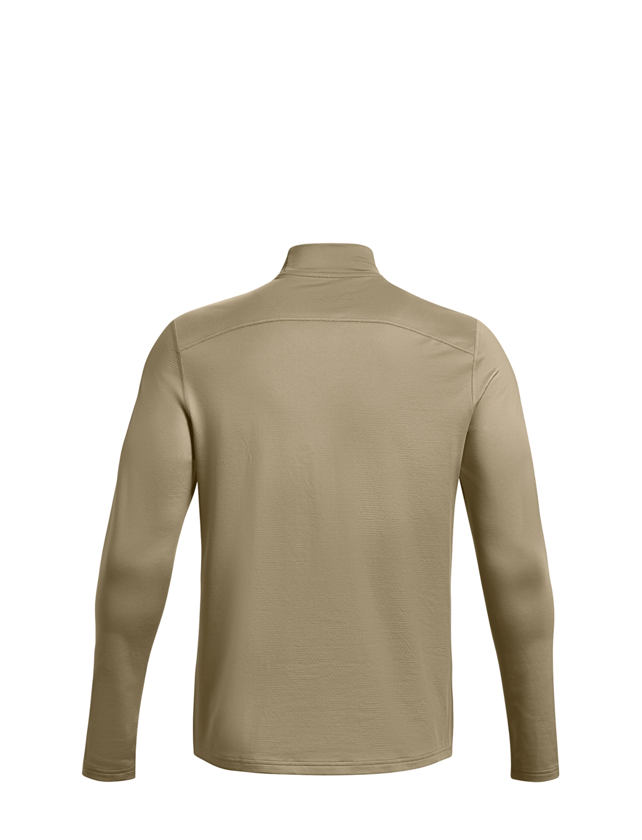 Under Armour - Tac Mock CGI Base - funktionsunterwäsche - oberteile - federal tan - 2