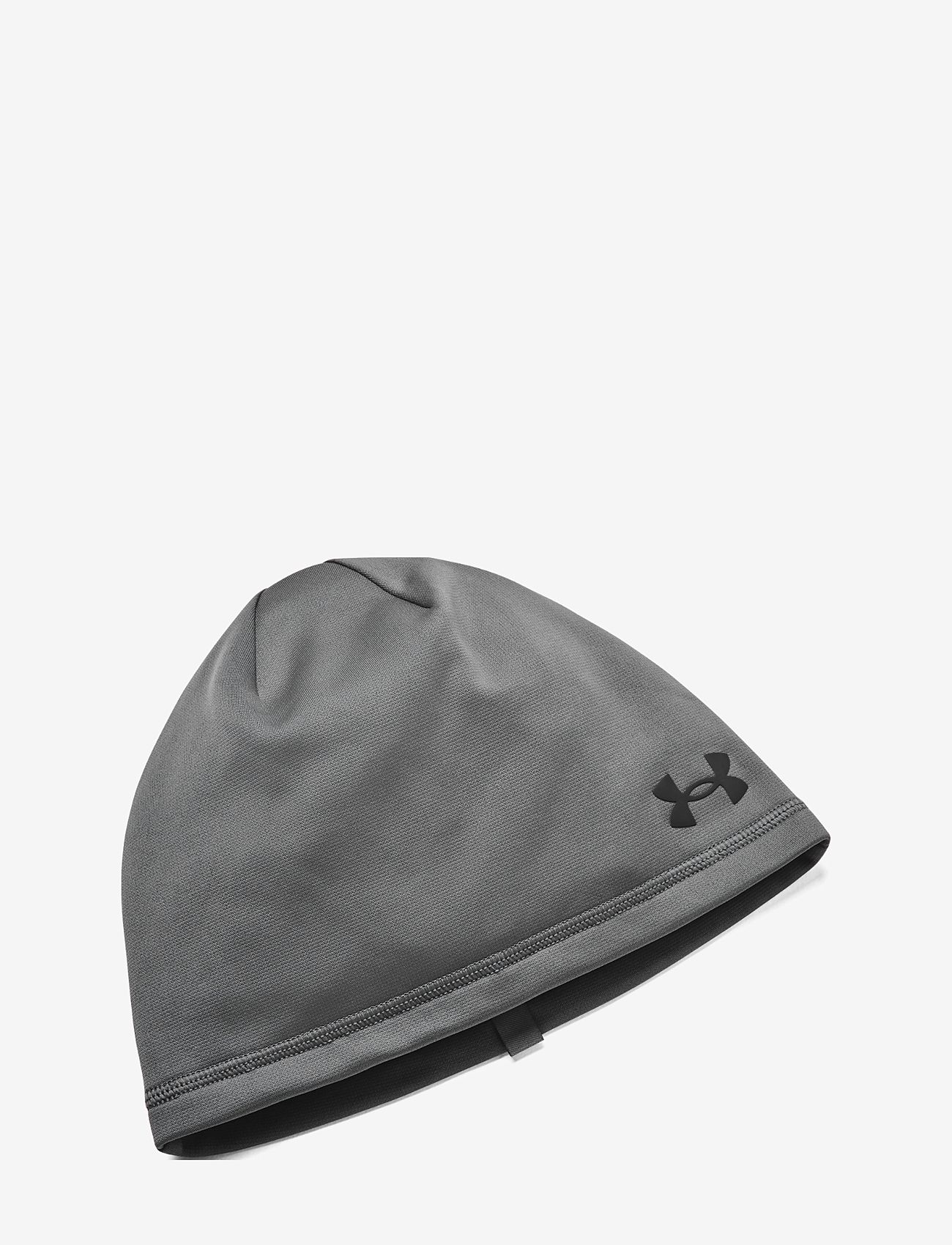 Under Armour - UA Storm Beanie - lowest prices - castlerock - 0