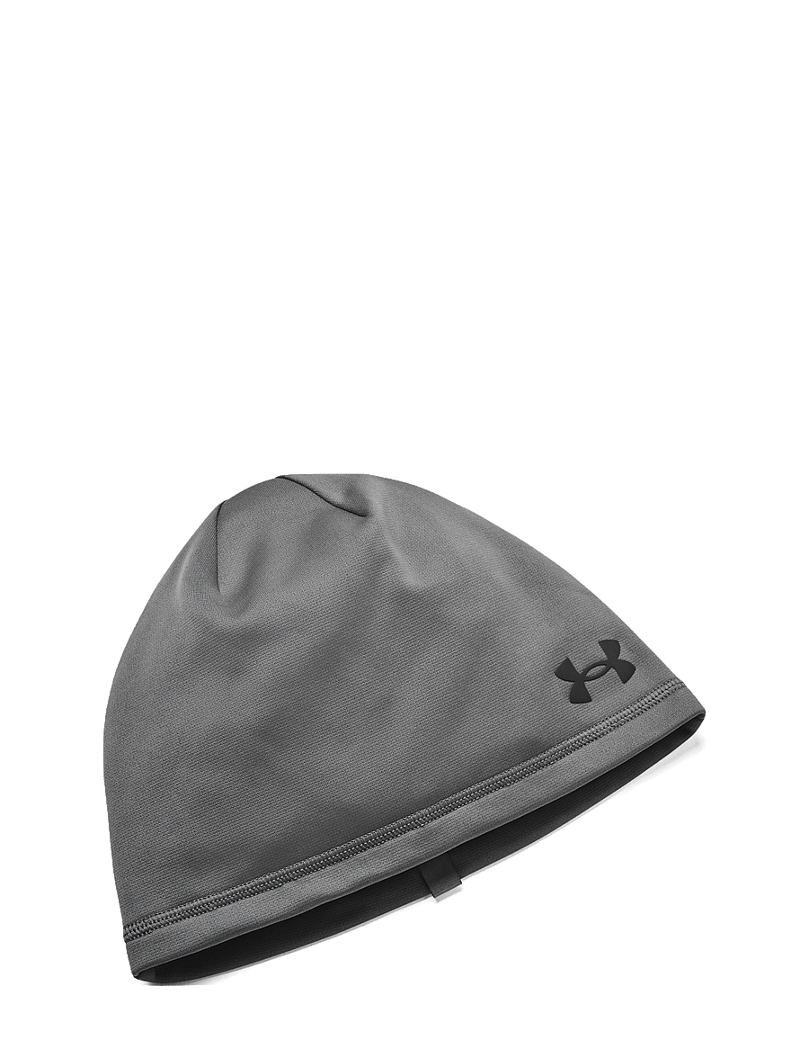 Under Armour - UA Storm Beanie - castlerock - 1