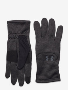 UA Storm Fleece Gloves, Under Armour