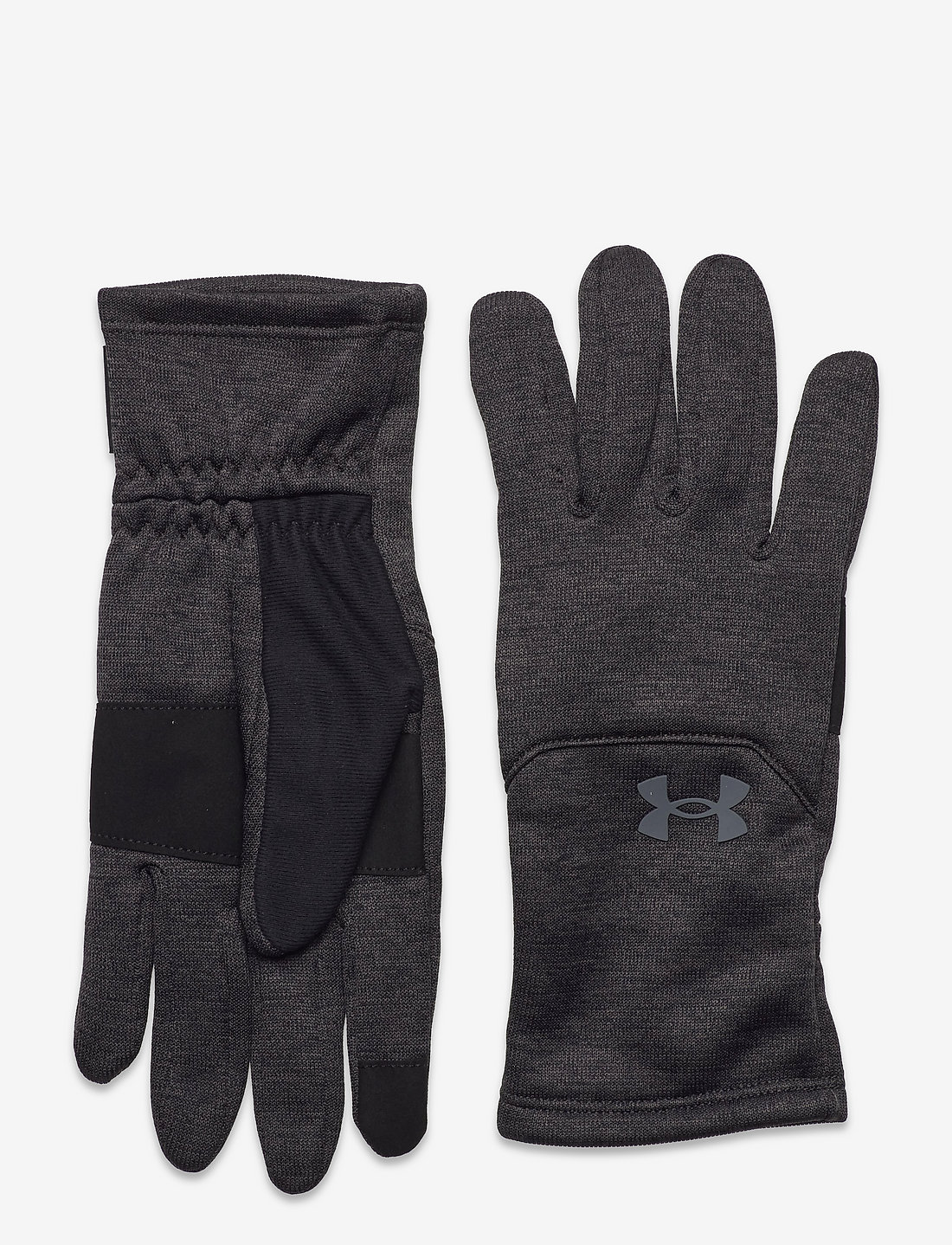 Under armor fleece gloves hotsell