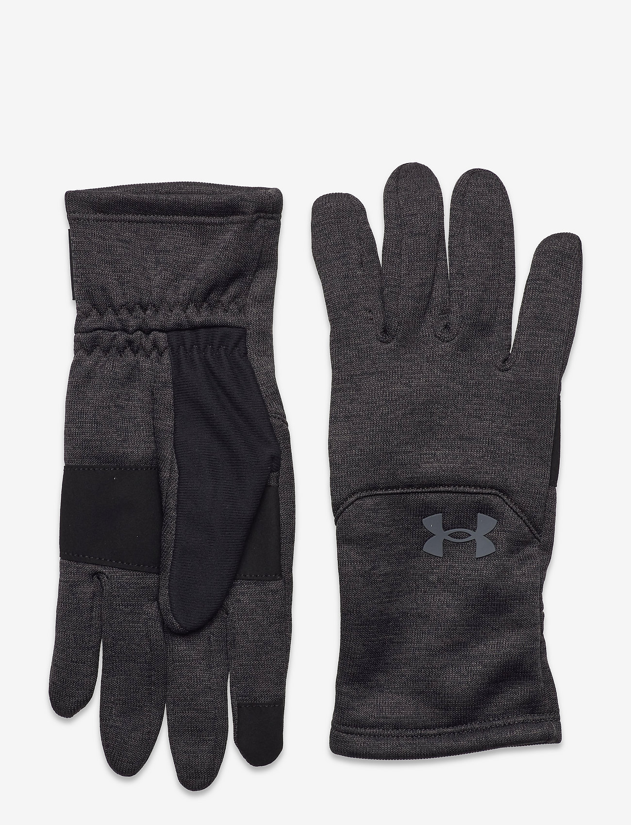 Under Armour - UA Storm Fleece Gloves - lowest prices - black - 0