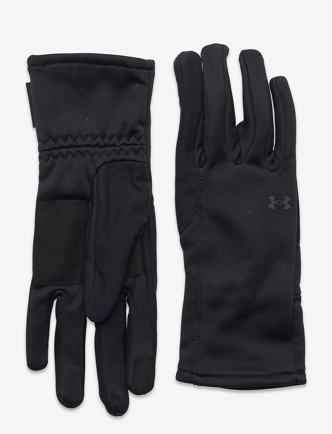 Under armour 2025 storm fleece gloves