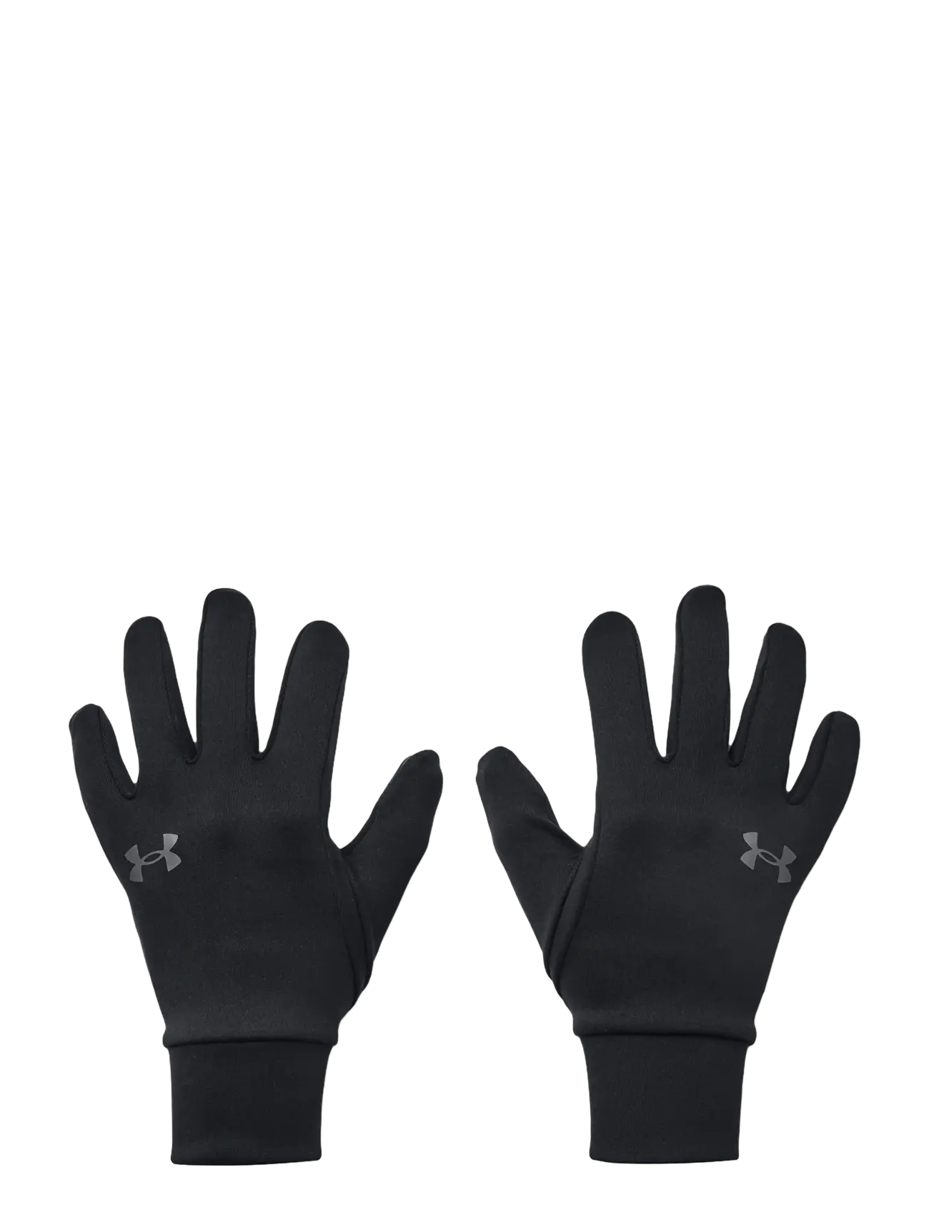Under Armour UA Storm Liner - Fingervantar - BLACK / black