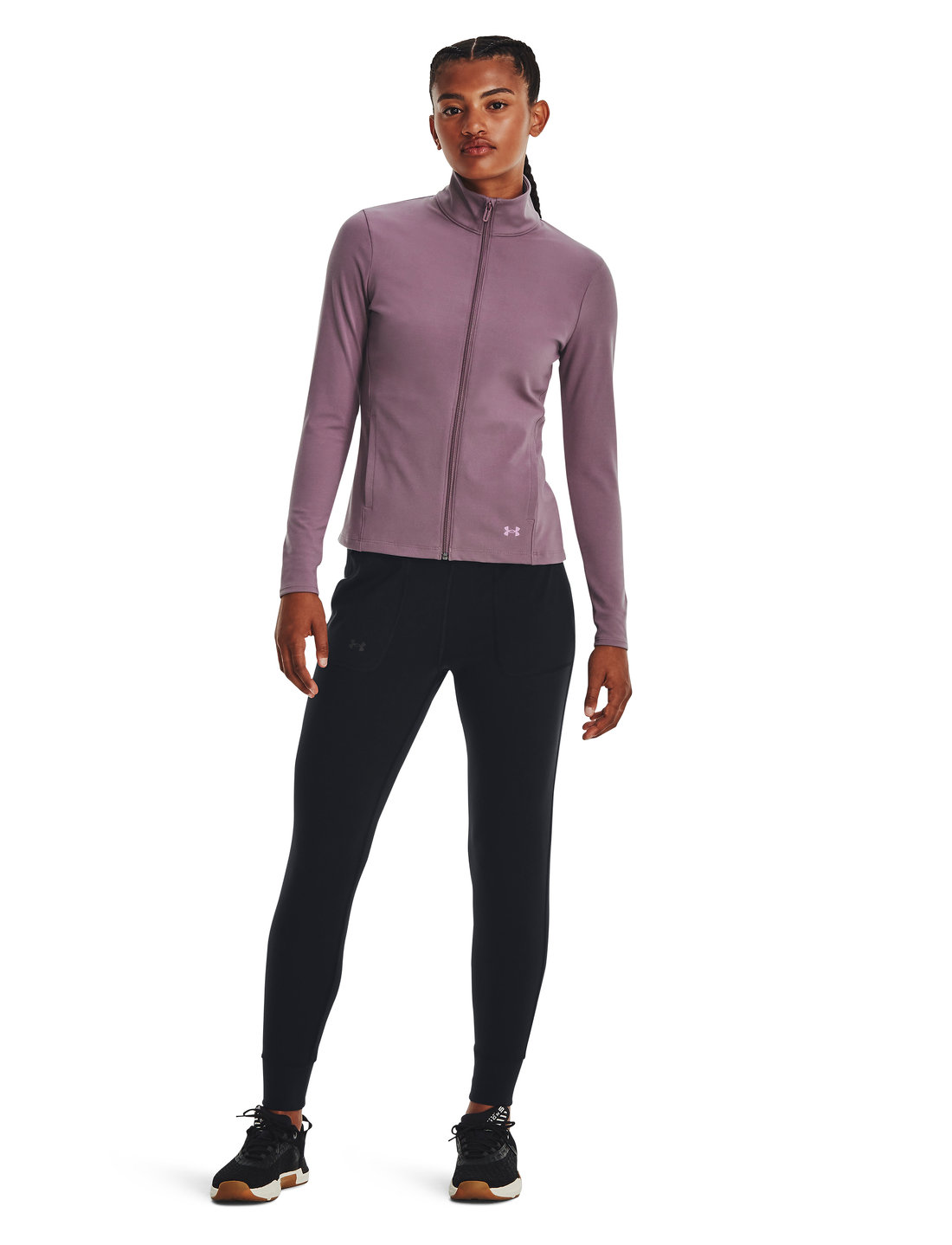 Under armour best sale returns