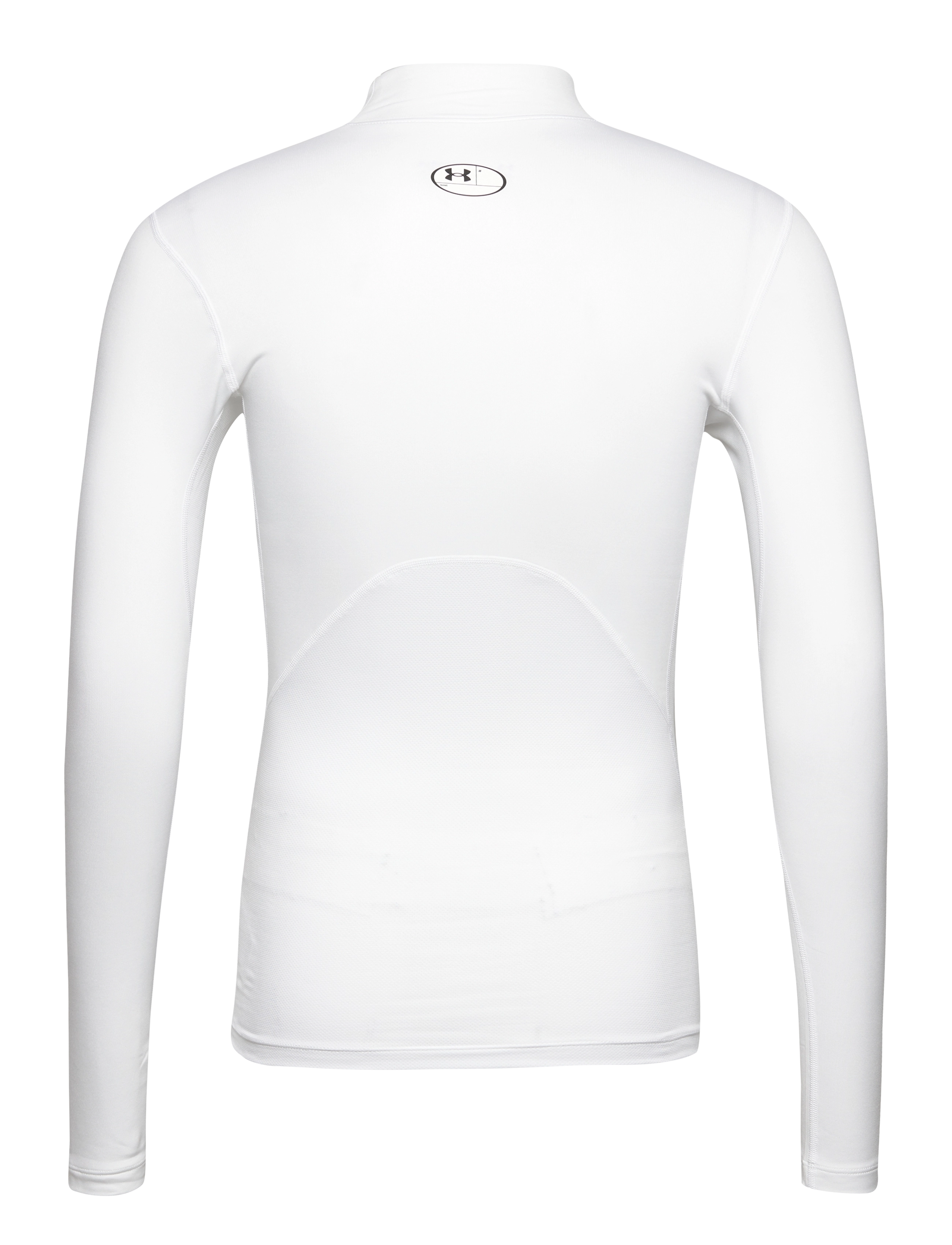UA CG Armour Comp Mock 6