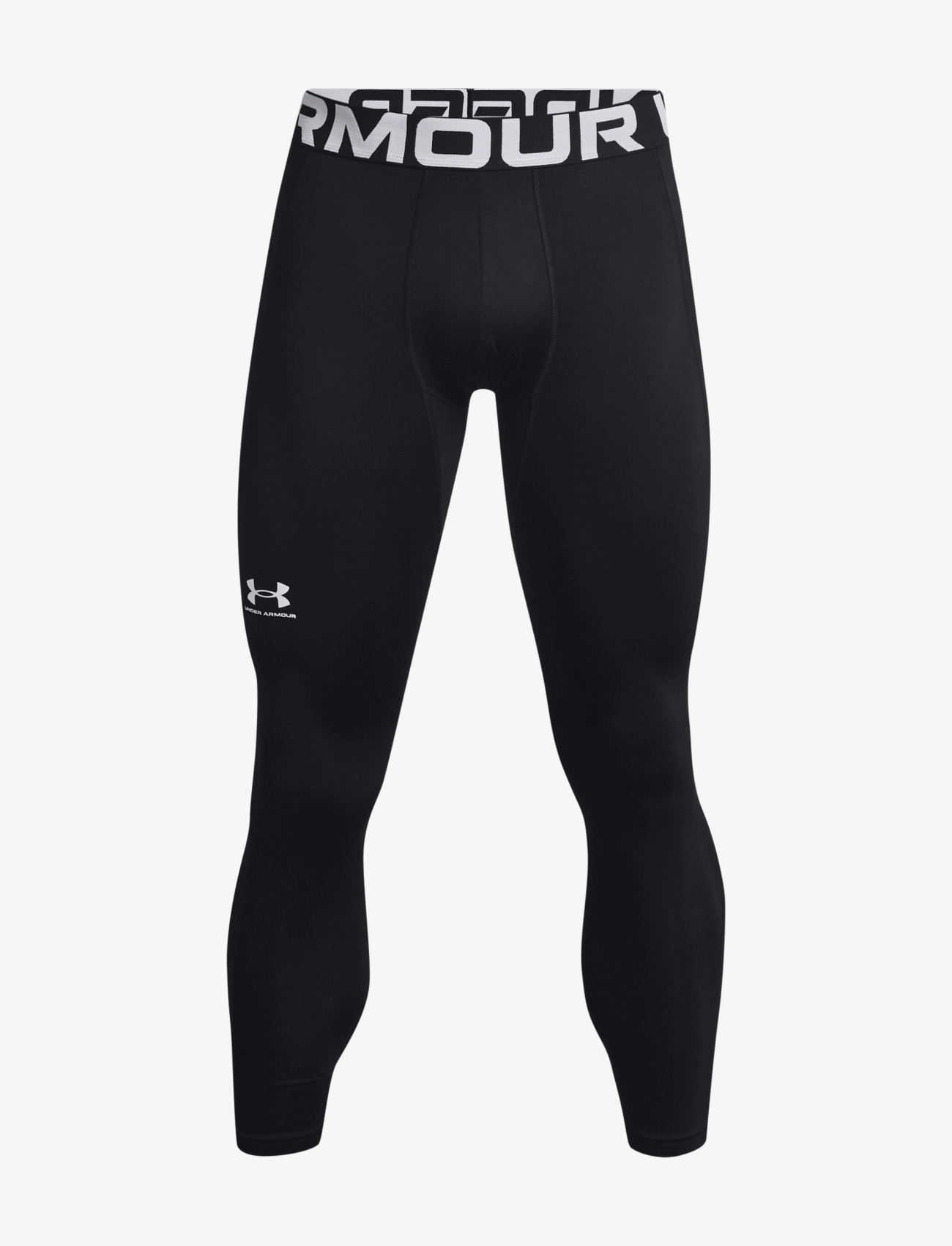 UNDER ARMOUR Ua Cg Armour Leggings Schwarz - L - Herren