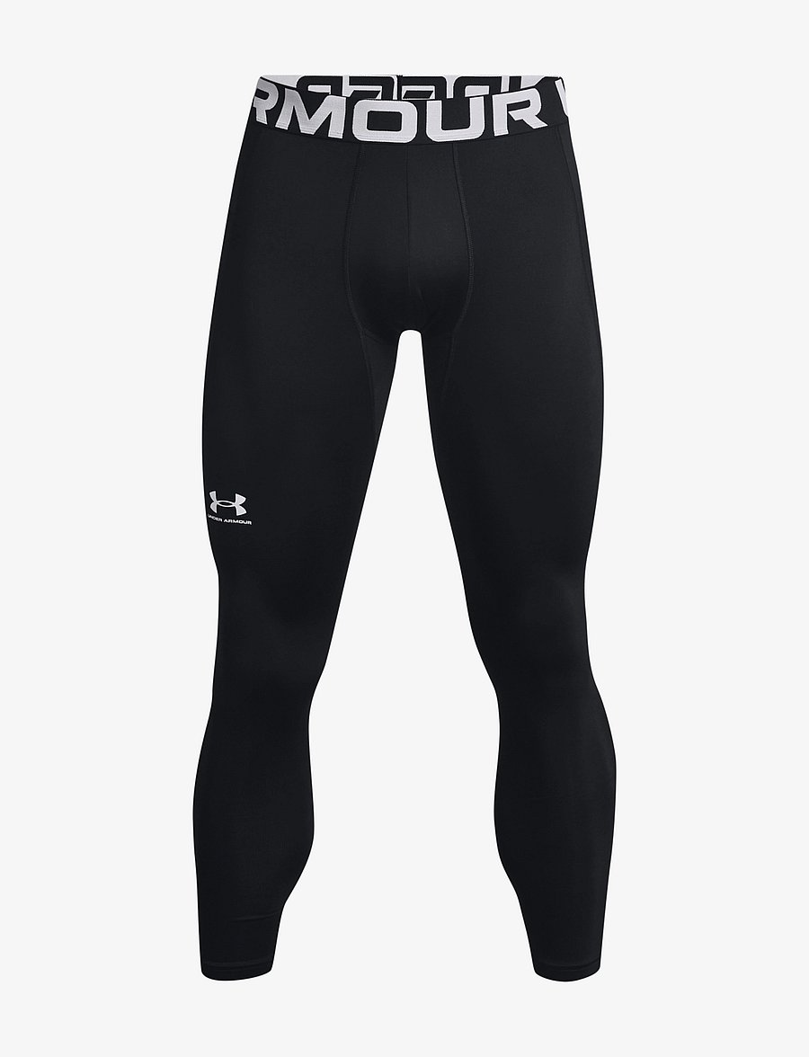 Under Armour - UA CG Armour Leggings - sportleggings - black - 1