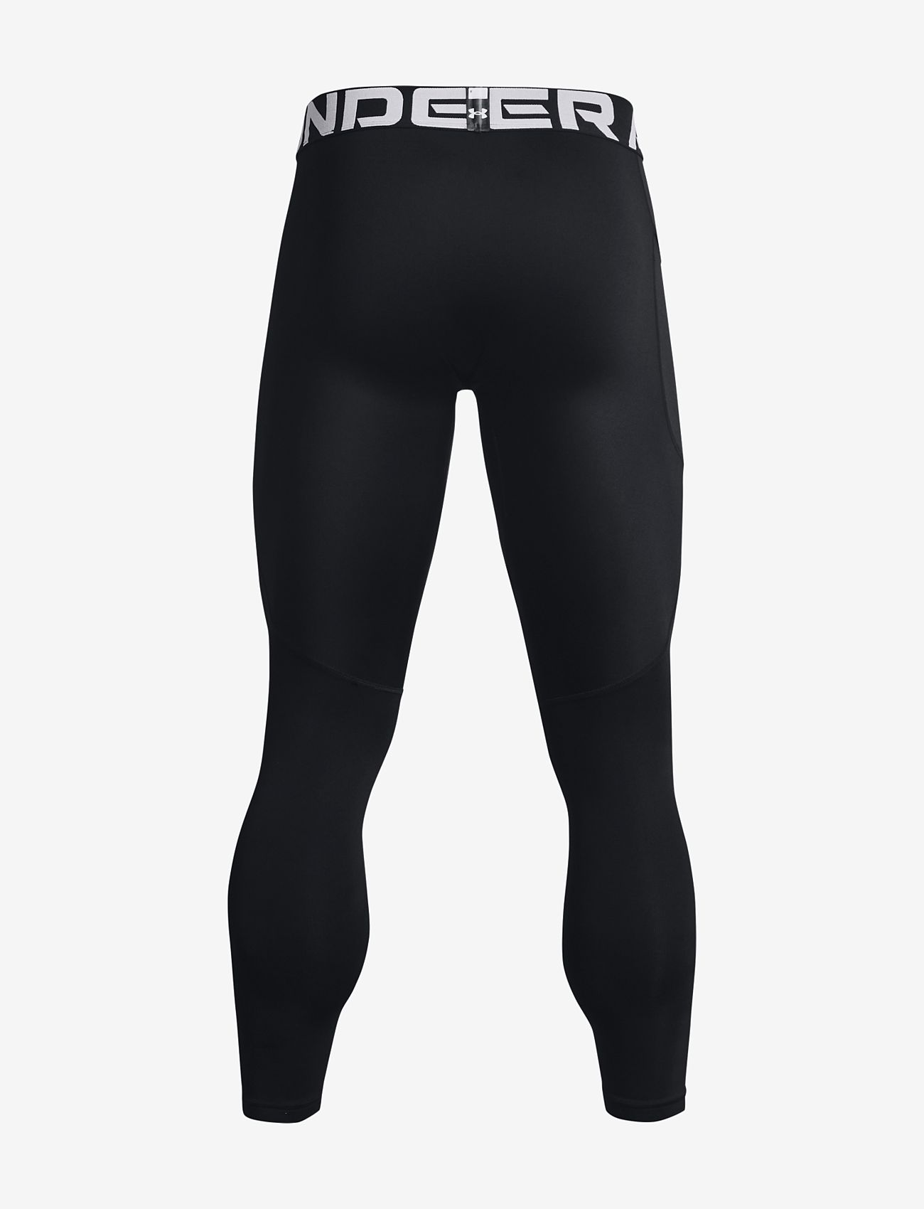 Under Armour - UA CG Armour Leggings - träningstights - black - 2