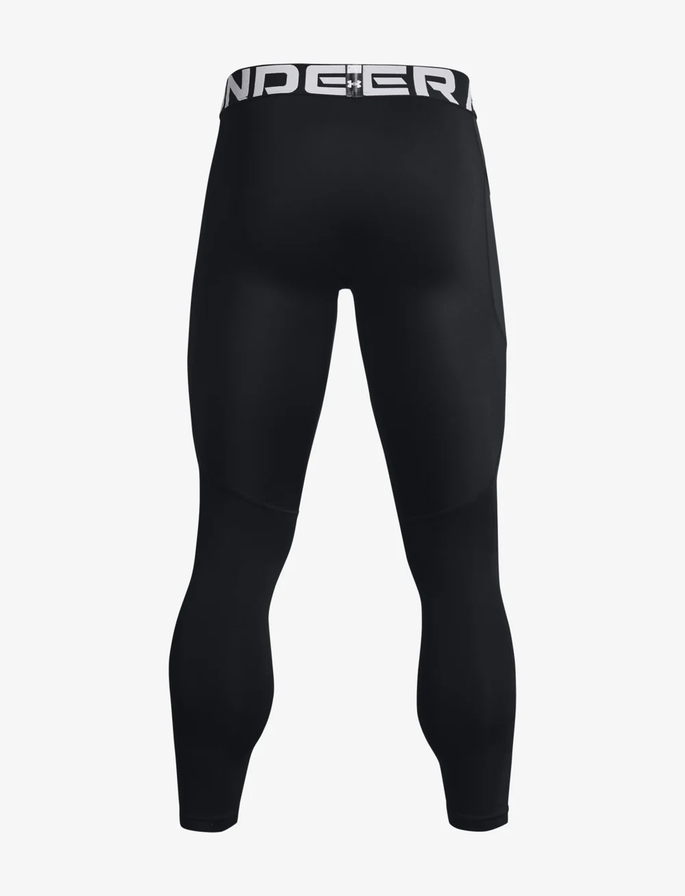 Under Armour - UA CG Armour Leggings - träningstights - black - 2