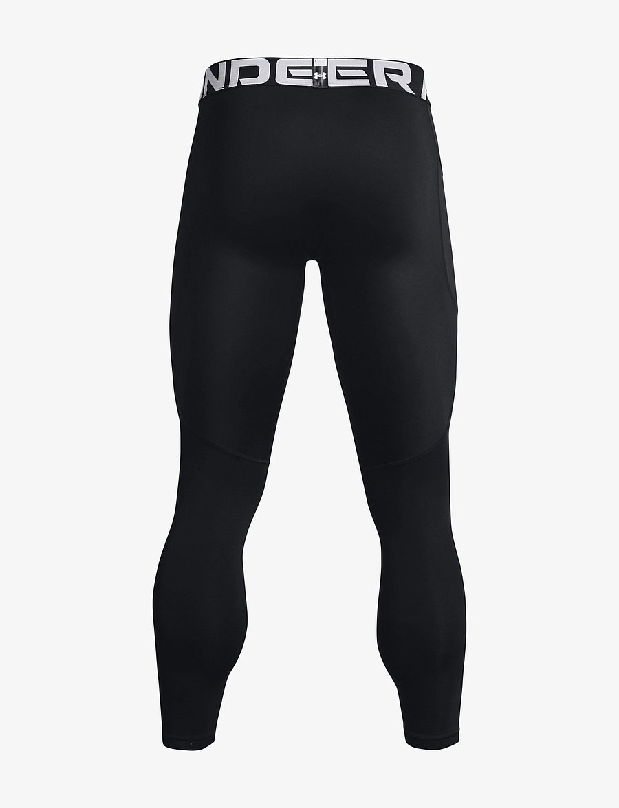 Under Armour - UA CG Armour Leggings - sportleggings - black - 2