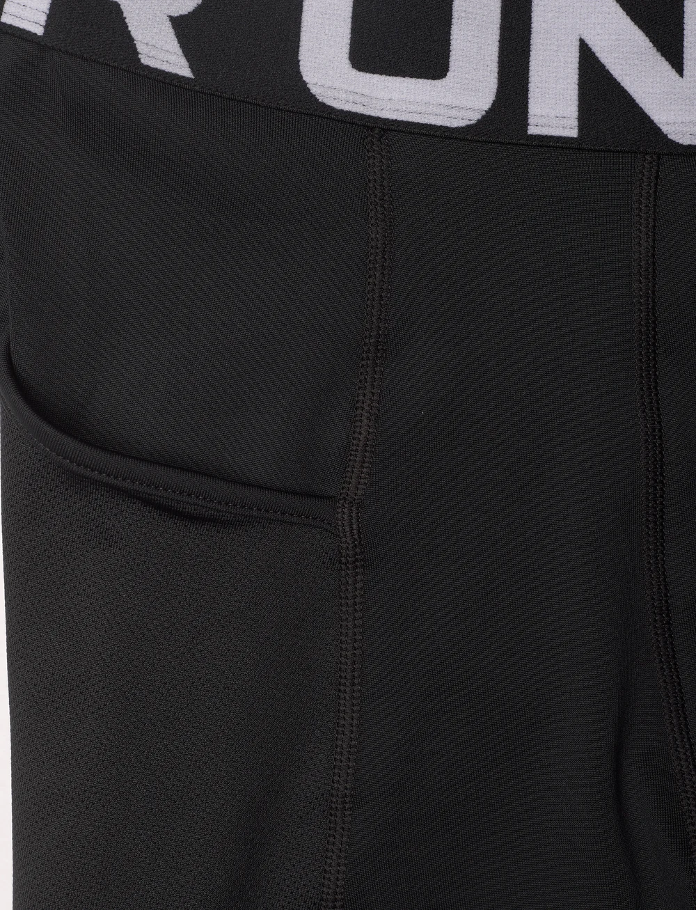 Under Armour - UA CG Armour Leggings - träningstights - black - 5