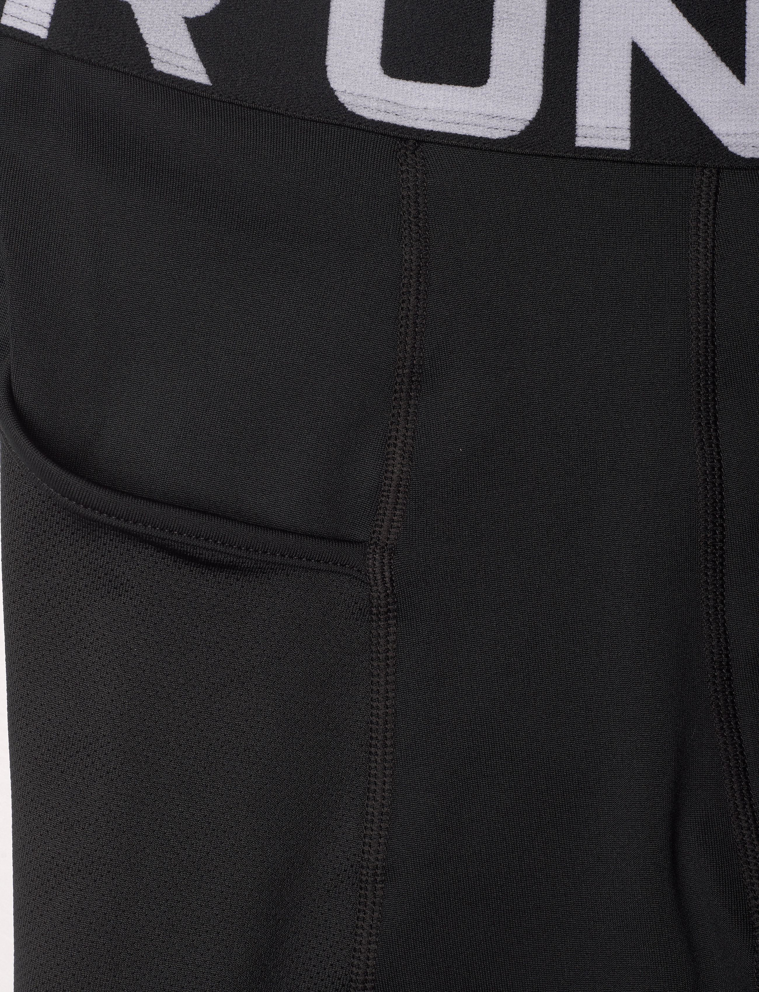 Under Armour - UA CG Armour Leggings - sportleggings - black - 5