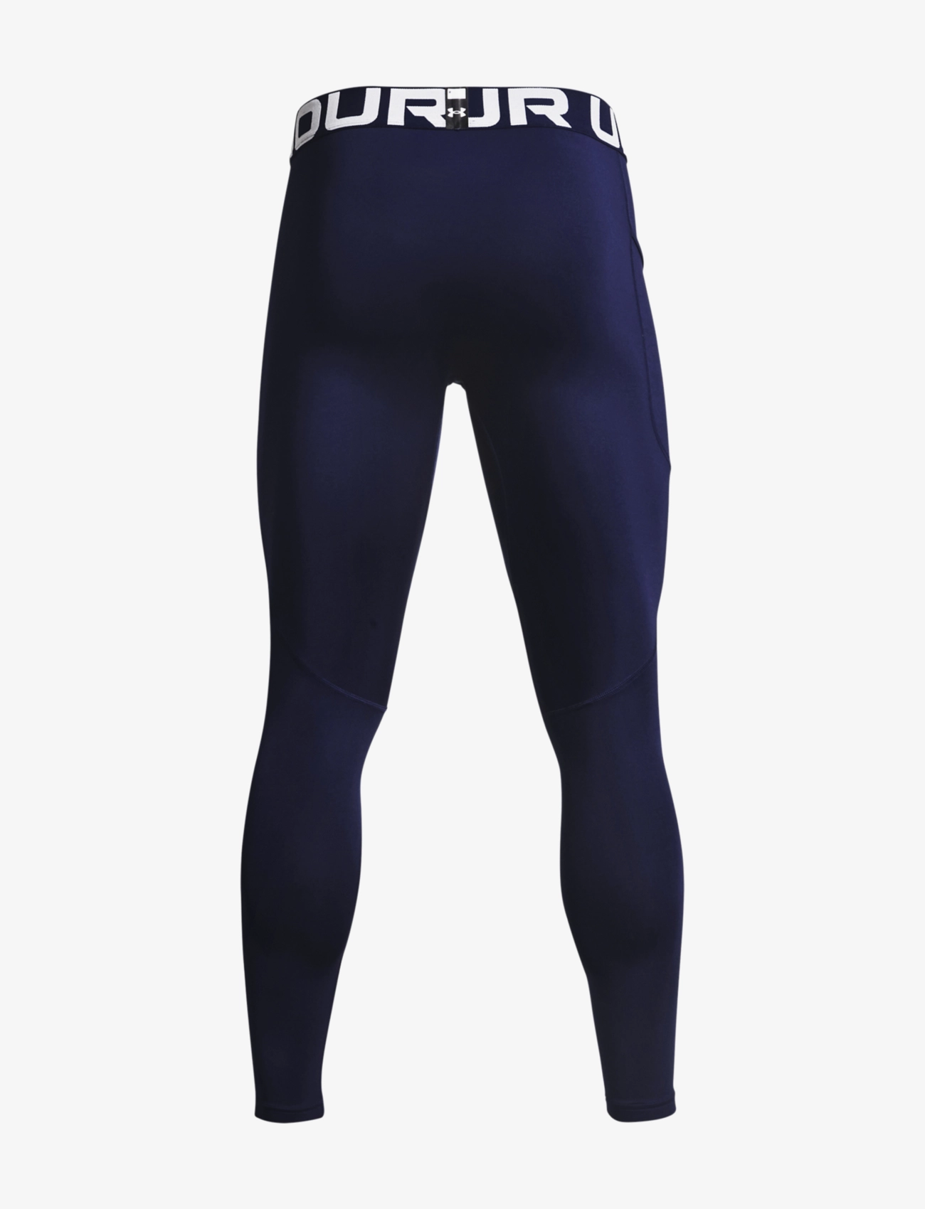 Under Armour - UA CG Armour Leggings - træningstights - midnight navy - 1