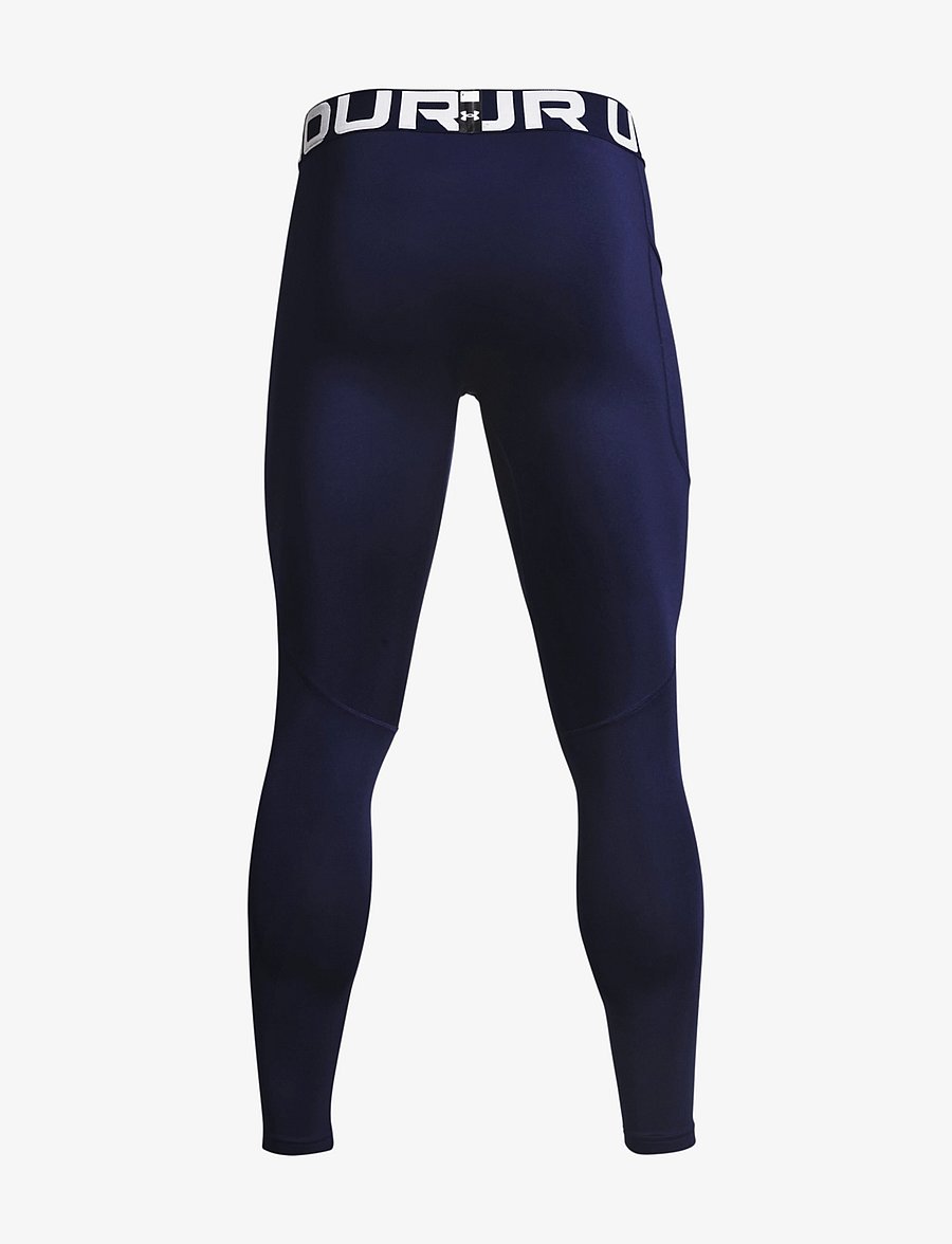 Under Armour - UA CG Armour Leggings - trainingstights - midnight navy - 1