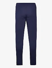 Under Armour - UA PIQUE TRACK PANT - training pants - midnight navy - 1