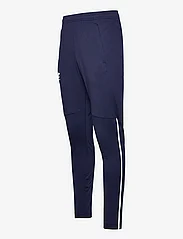 Under Armour - UA PIQUE TRACK PANT - training pants - midnight navy - 2