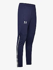 Under Armour - UA PIQUE TRACK PANT - training pants - midnight navy - 3