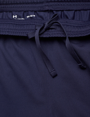 Under Armour - UA PIQUE TRACK PANT - lowest prices - midnight navy - 8